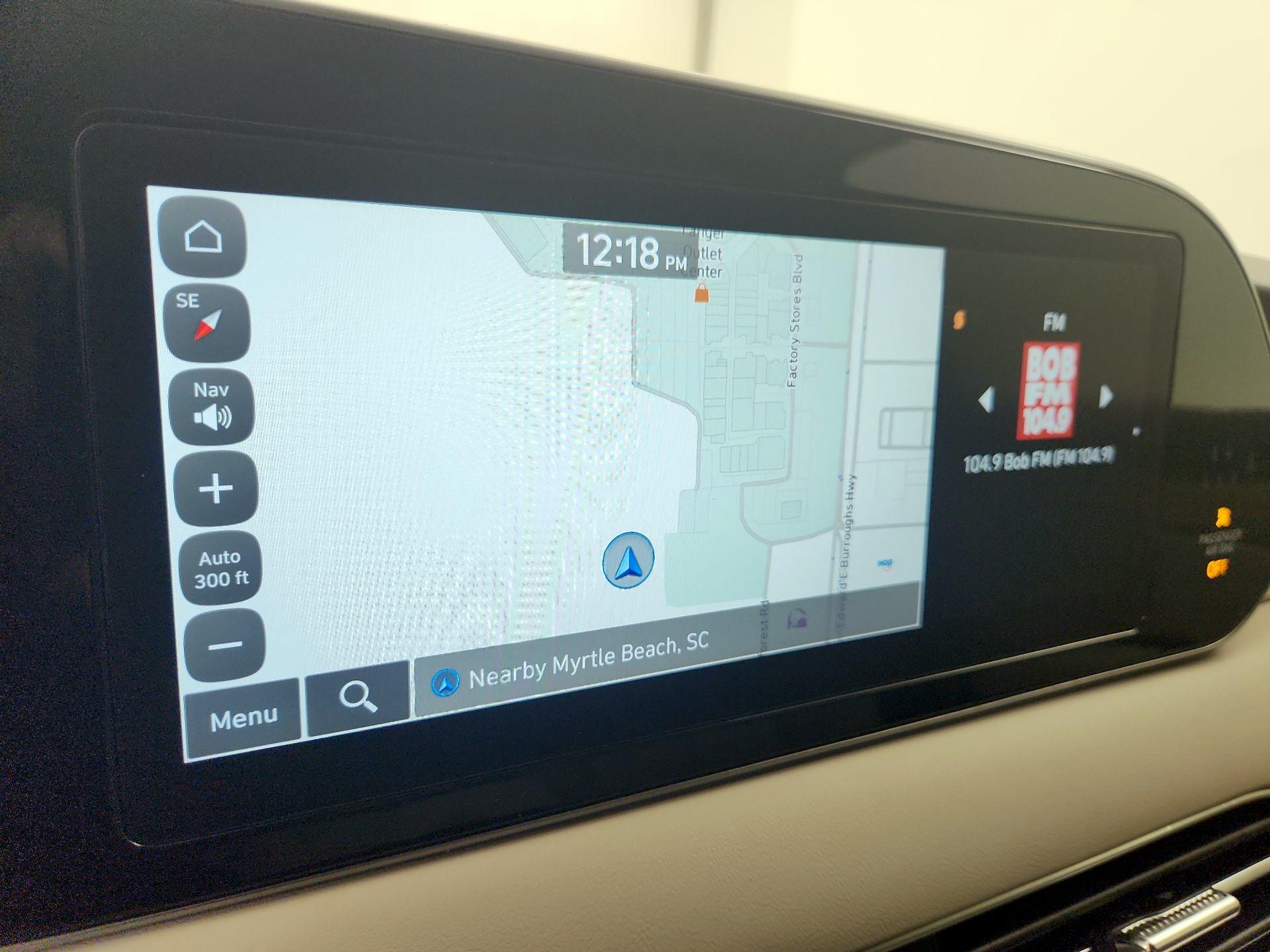 Thumbnail: 2021 Hyundai Palisade - 12