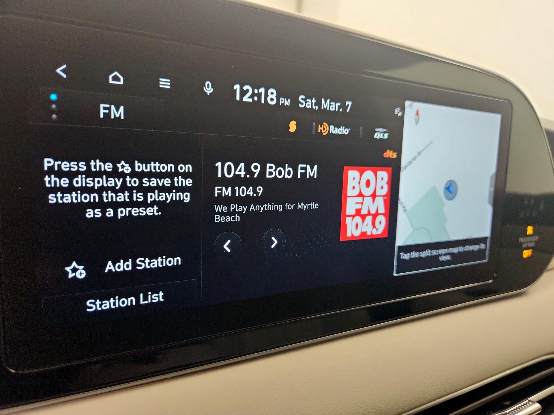 Thumbnail: 2021 Hyundai Palisade - 13