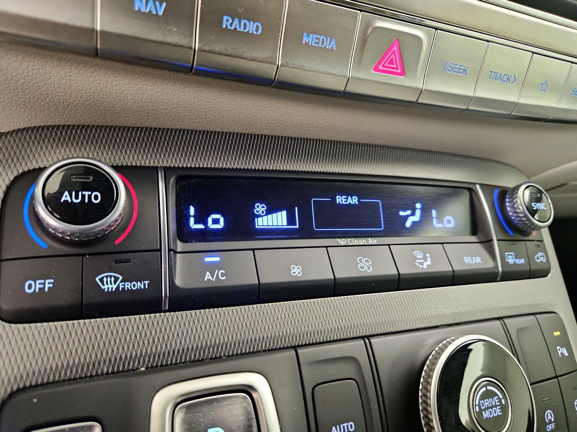 Thumbnail: 2021 Hyundai Palisade - 15