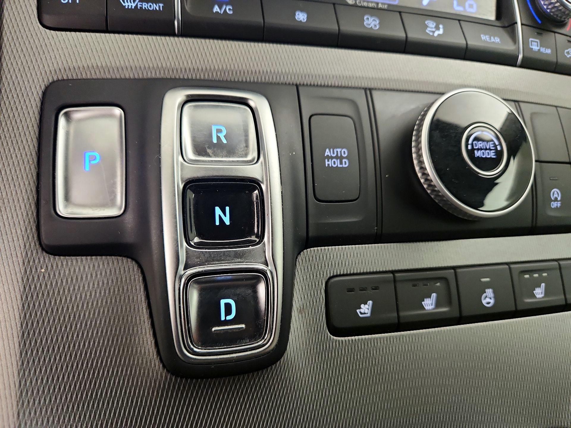 Thumbnail: 2021 Hyundai Palisade - 16