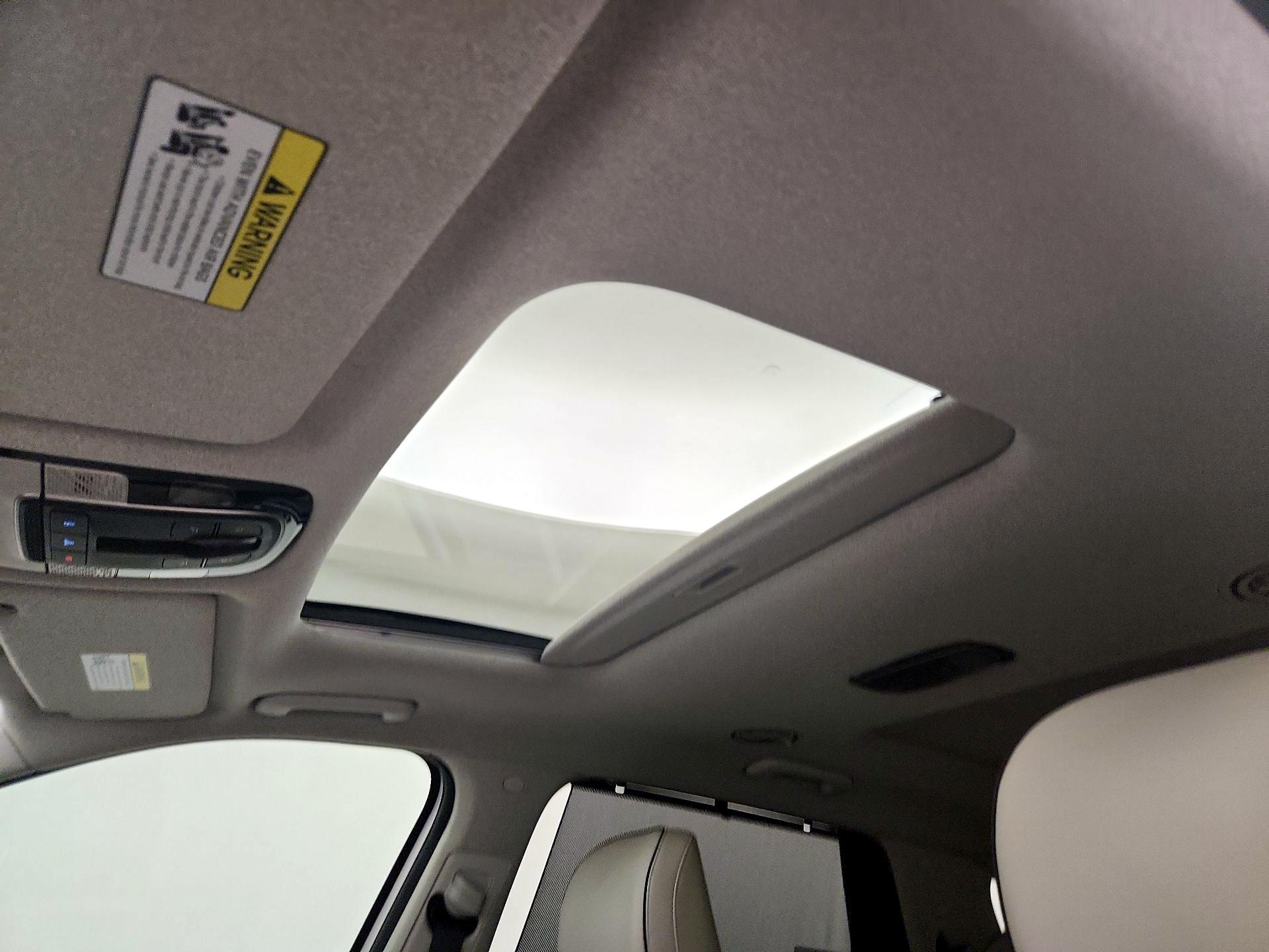 Thumbnail: 2021 Hyundai Palisade - 18