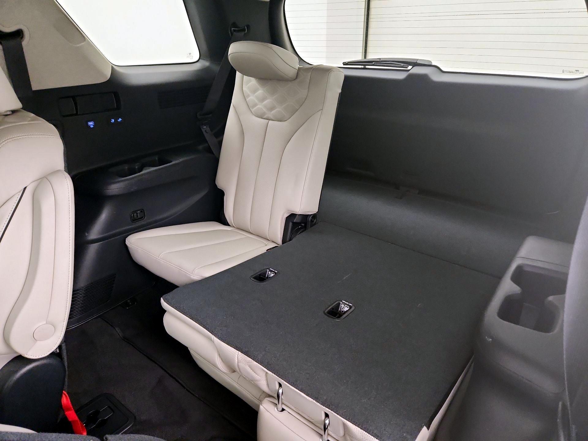 Thumbnail: 2021 Hyundai Palisade - 20