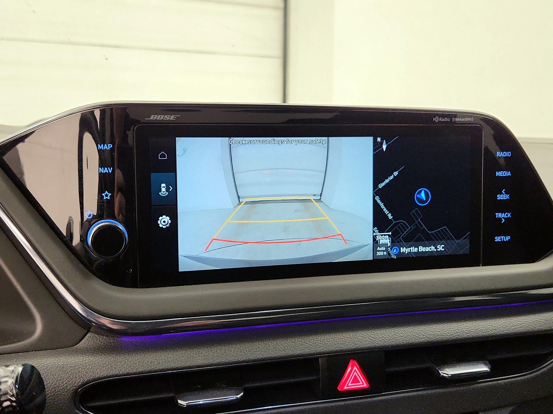 Thumbnail: 2022 Hyundai Sonata - 13