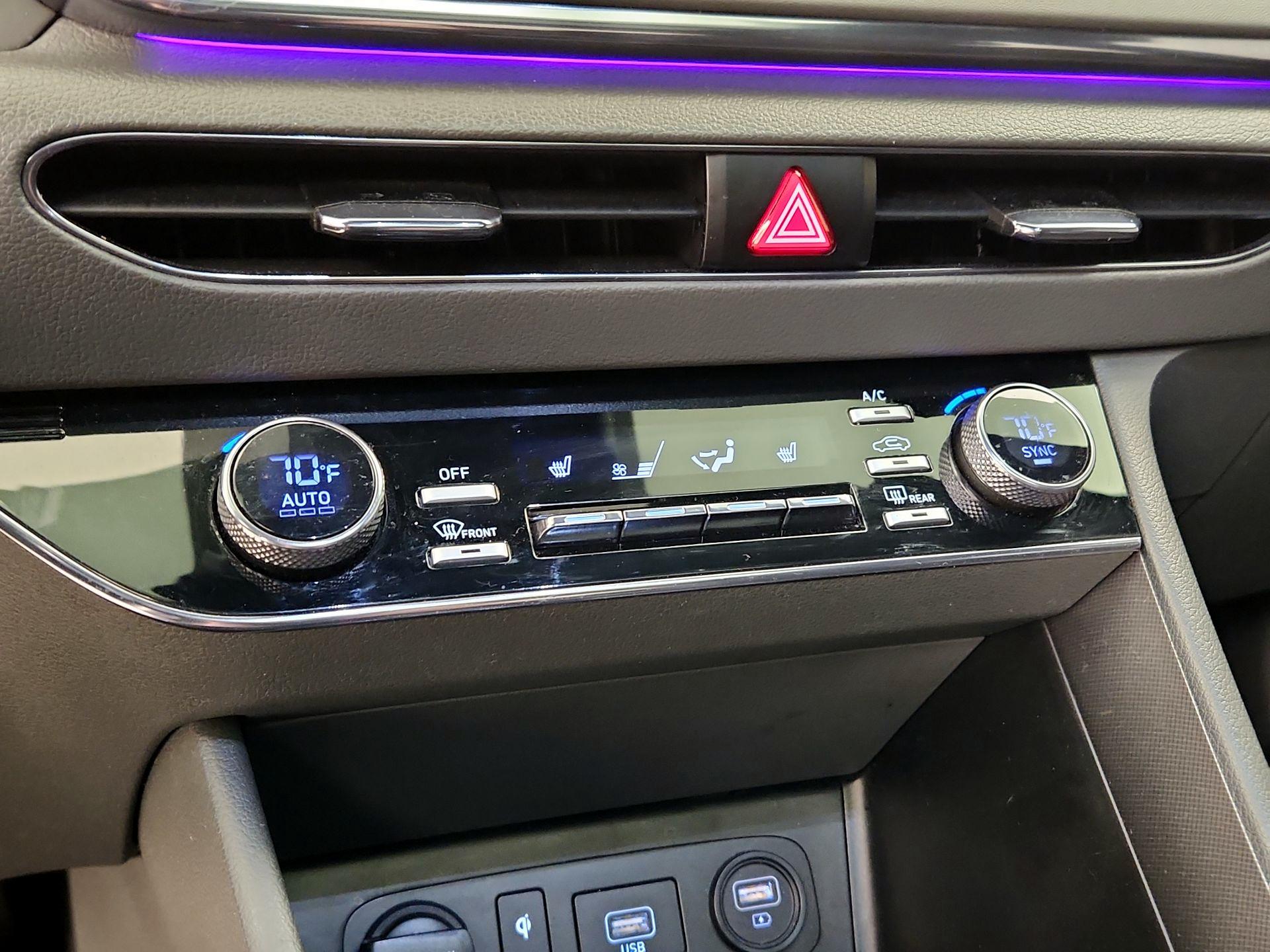 Thumbnail: 2022 Hyundai Sonata - 15