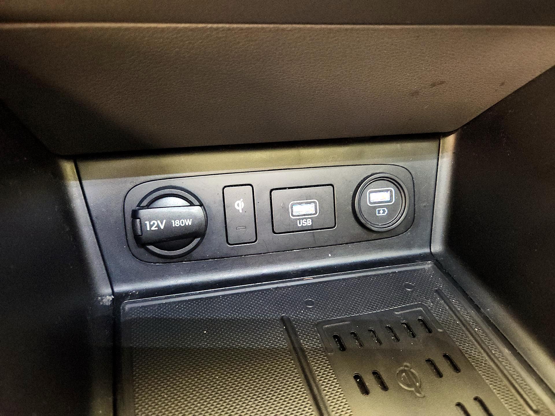 Thumbnail: 2022 Hyundai Sonata - 17