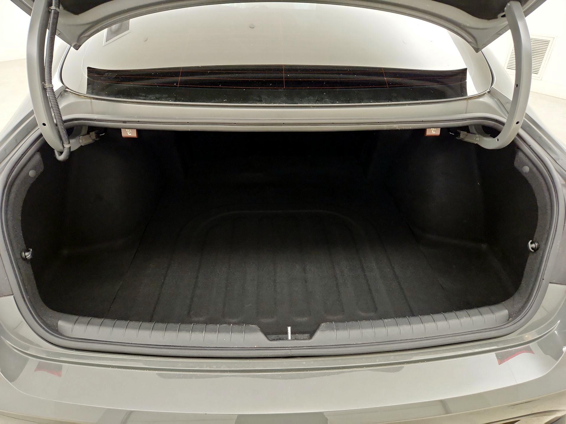 Thumbnail: 2022 Hyundai Sonata - 20