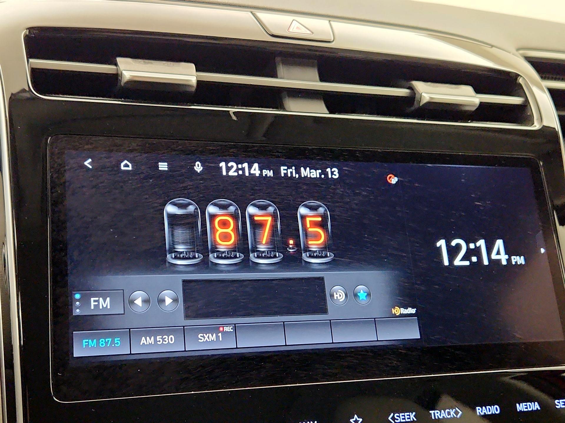 Thumbnail: 2022 Hyundai Tucson - 14