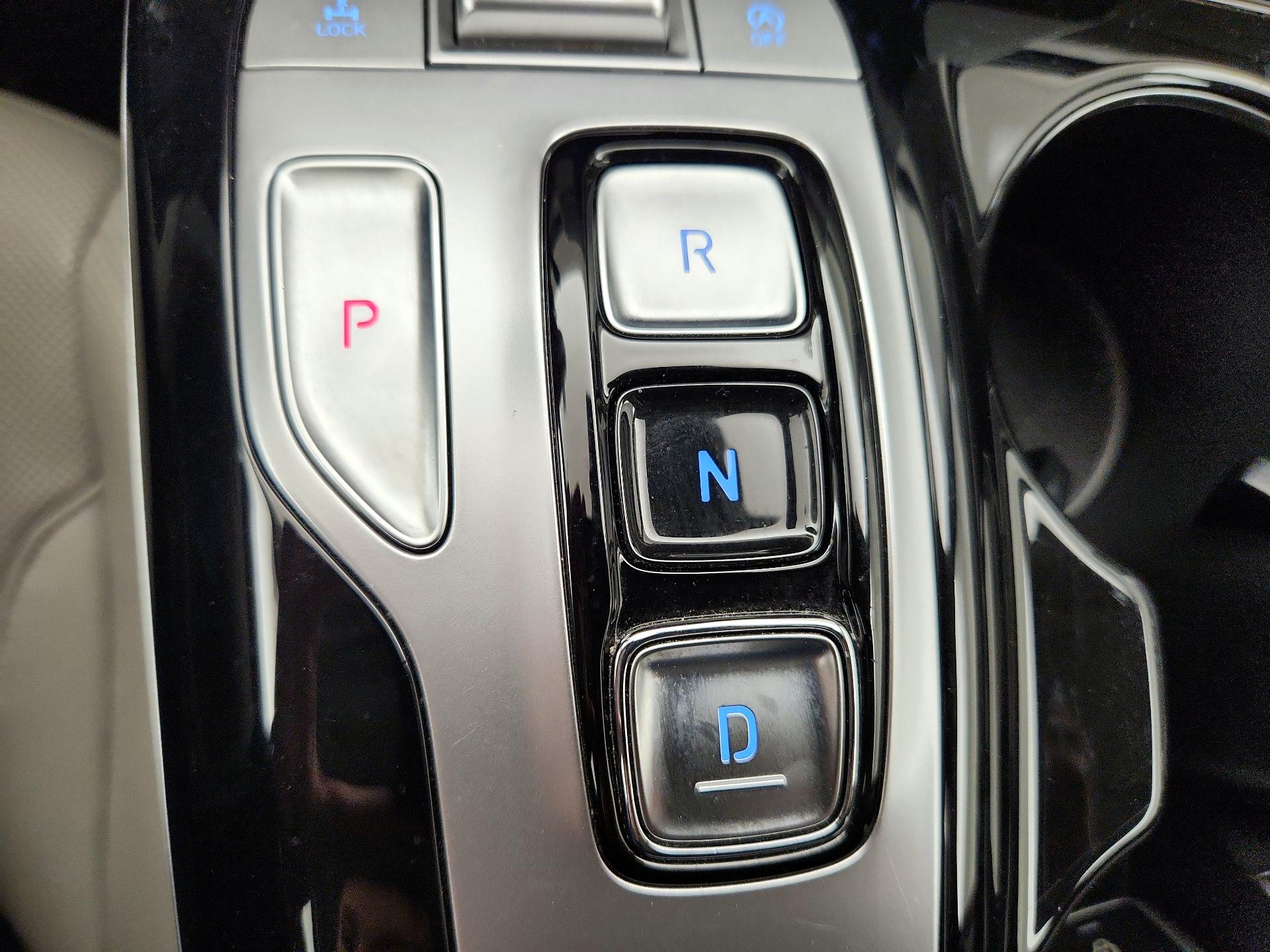 Thumbnail: 2022 Hyundai Tucson - 16