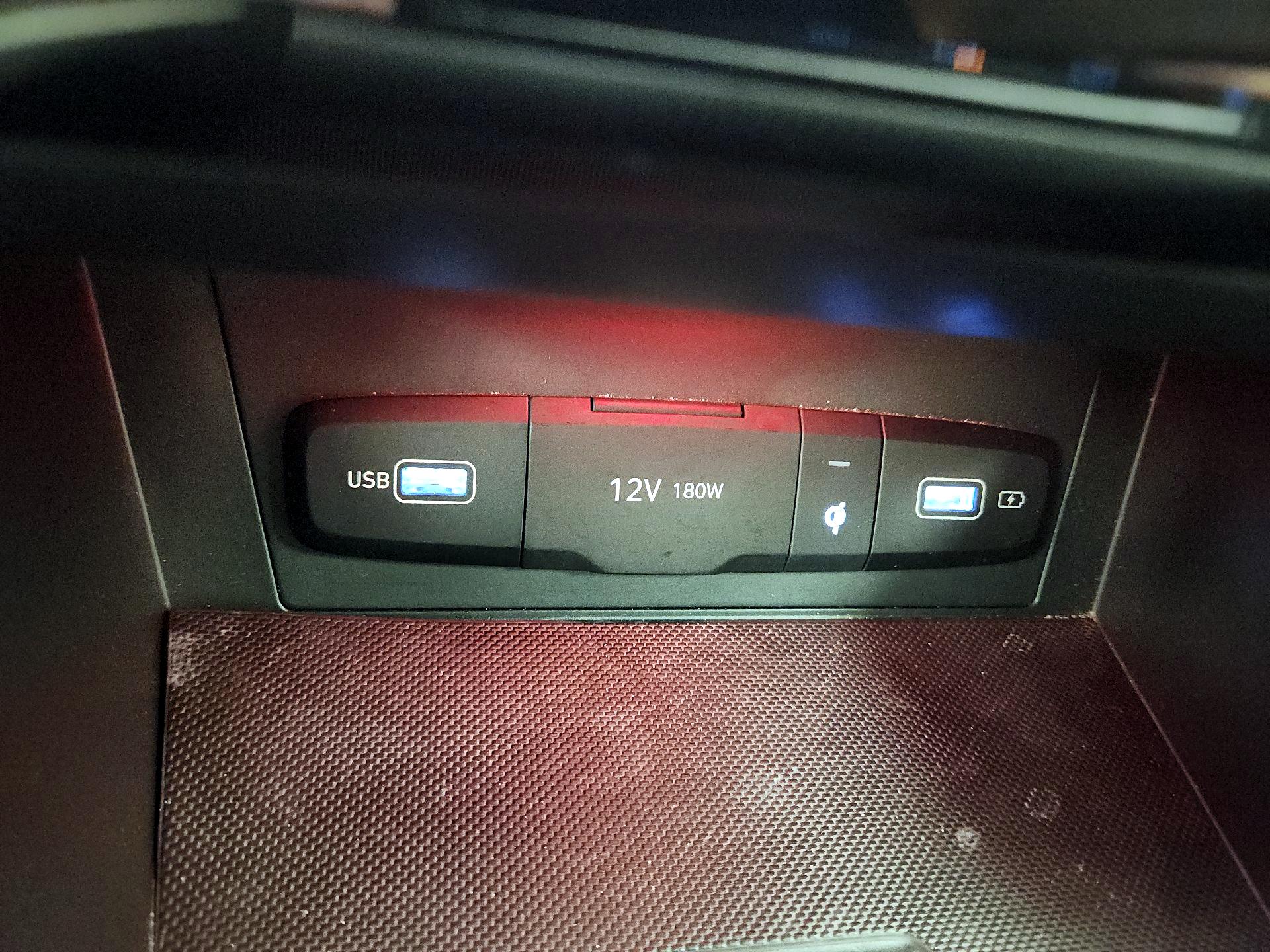 Thumbnail: 2022 Hyundai Tucson - 17