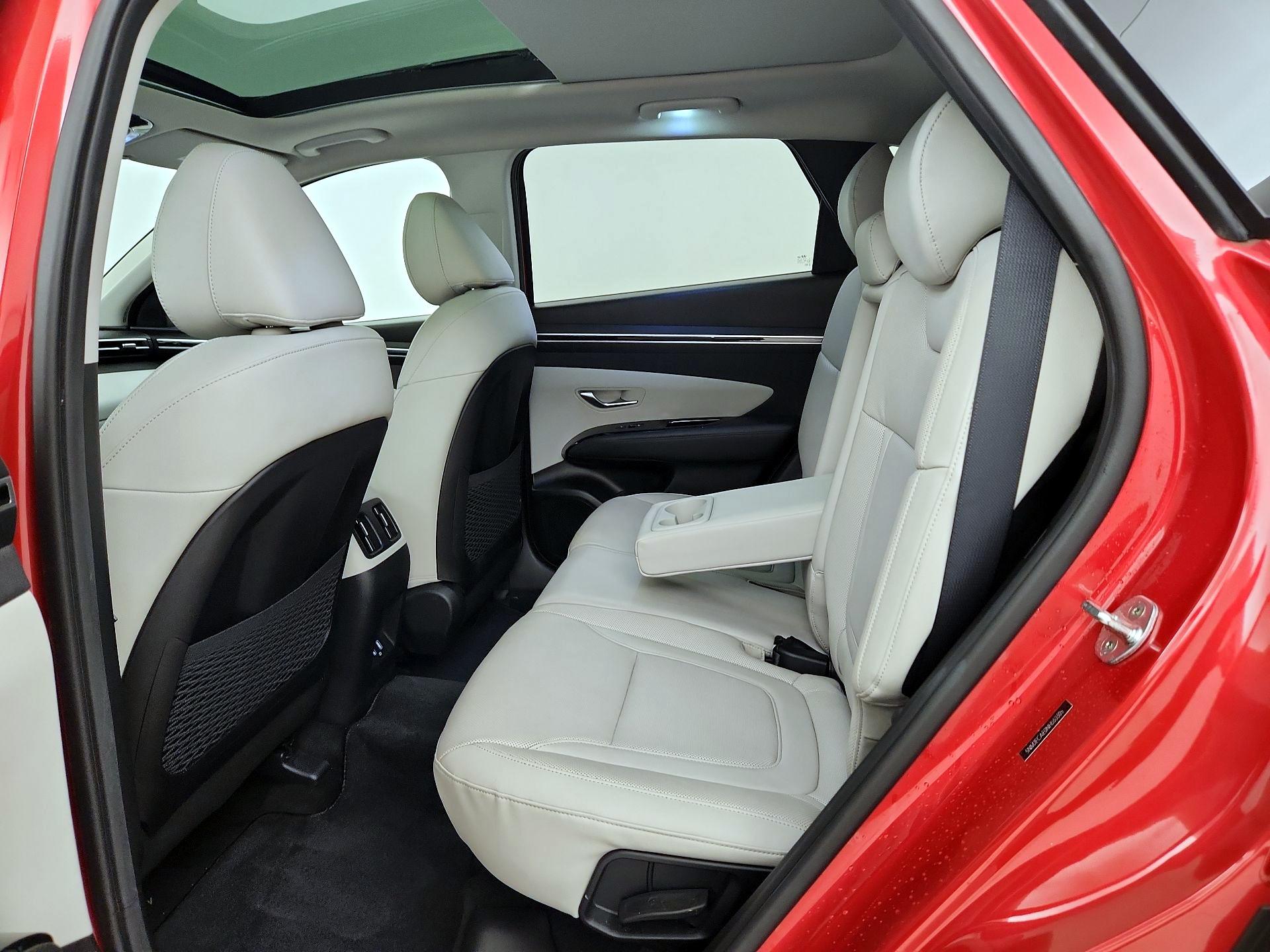 Thumbnail: 2022 Hyundai Tucson - 19