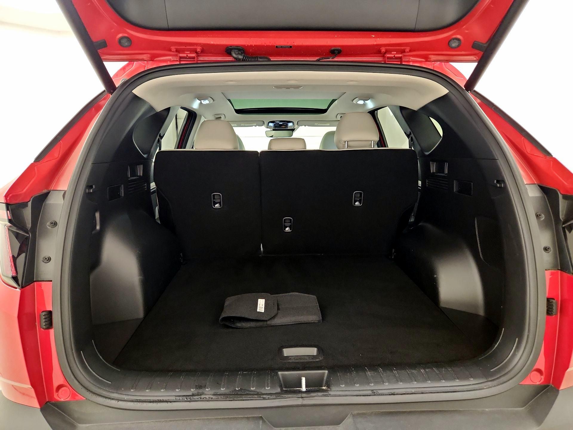 Thumbnail: 2022 Hyundai Tucson - 20