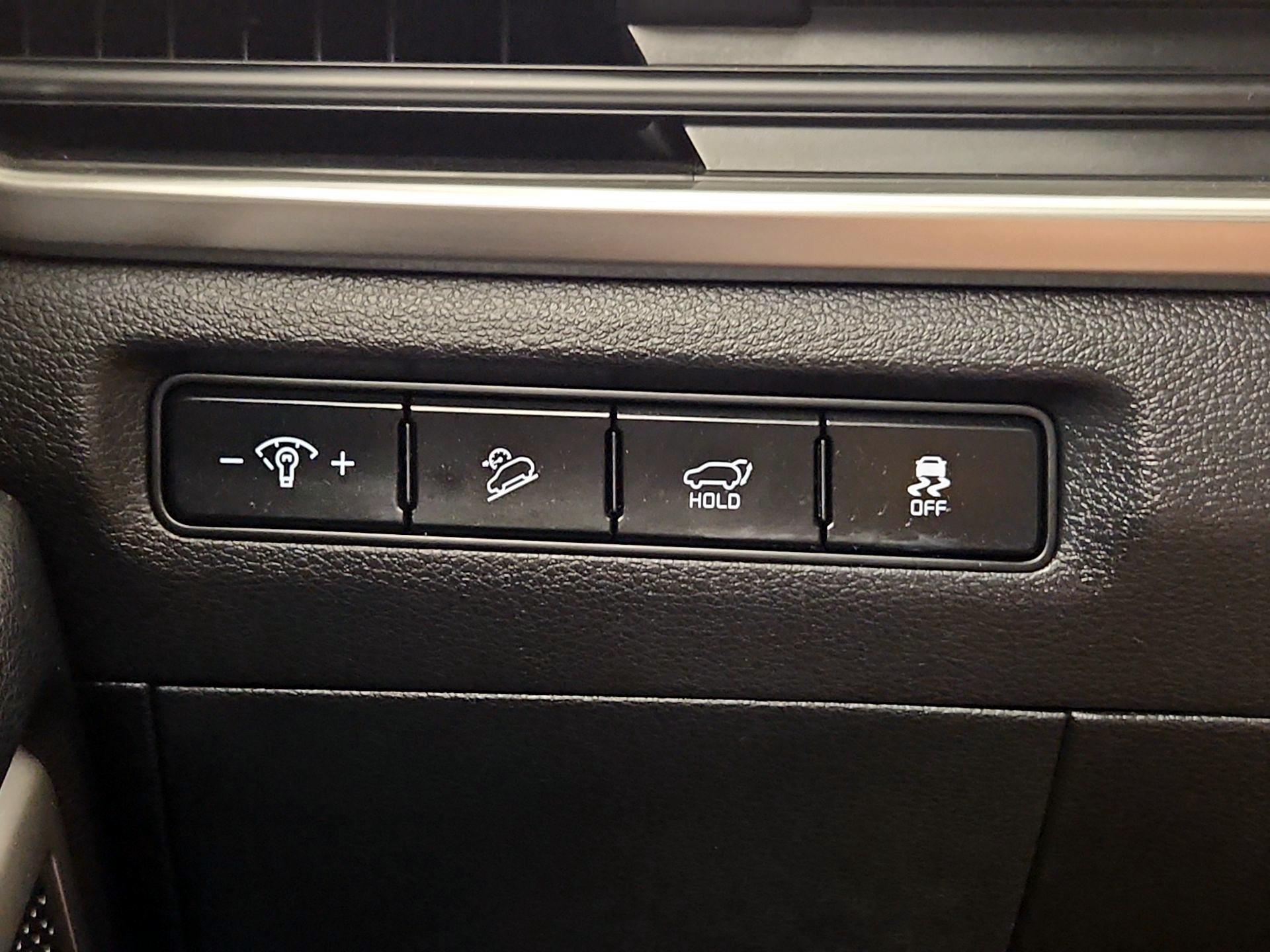 Thumbnail: 2023 Kia Telluride - 11