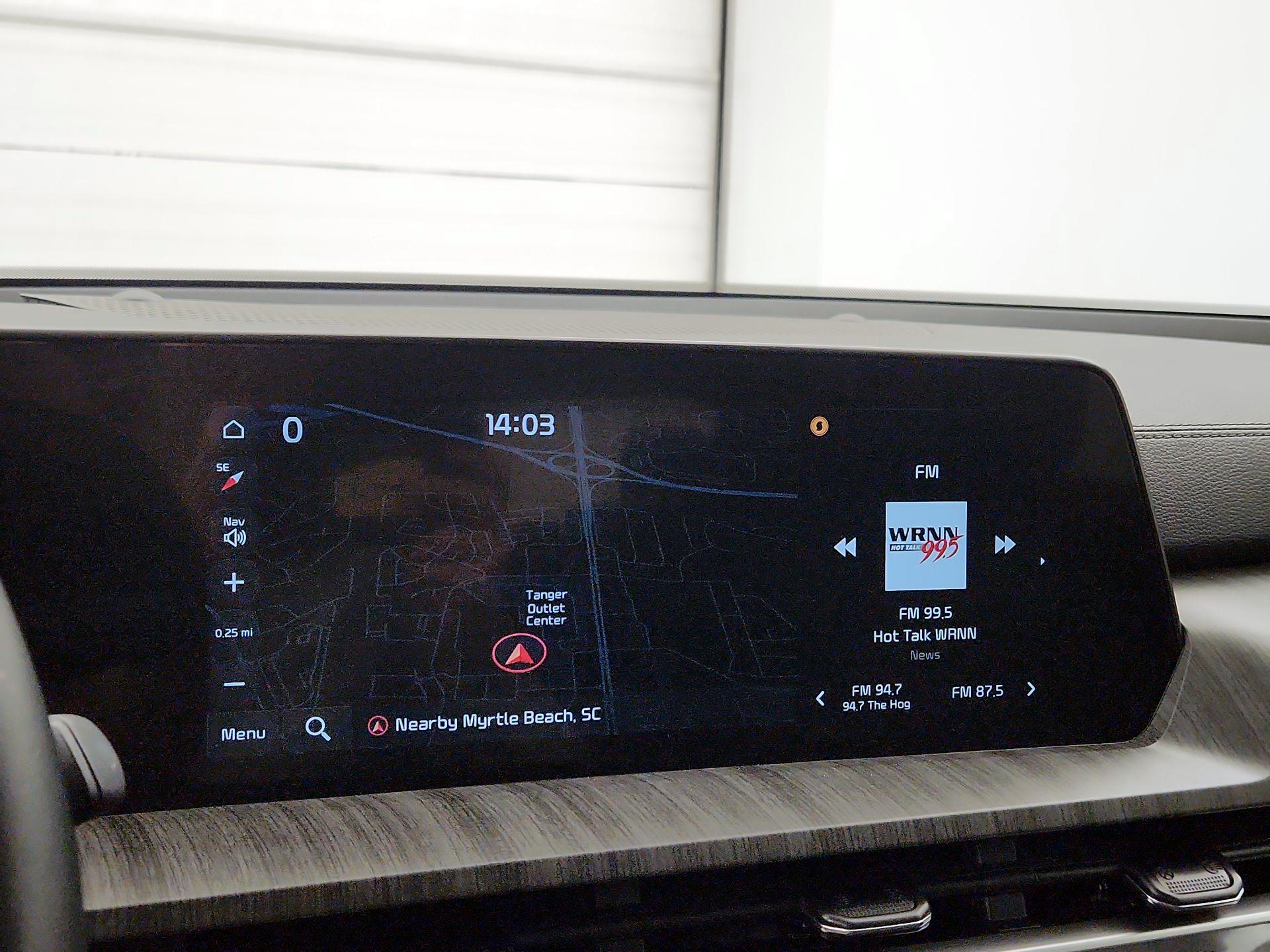 Thumbnail: 2023 Kia Telluride - 12