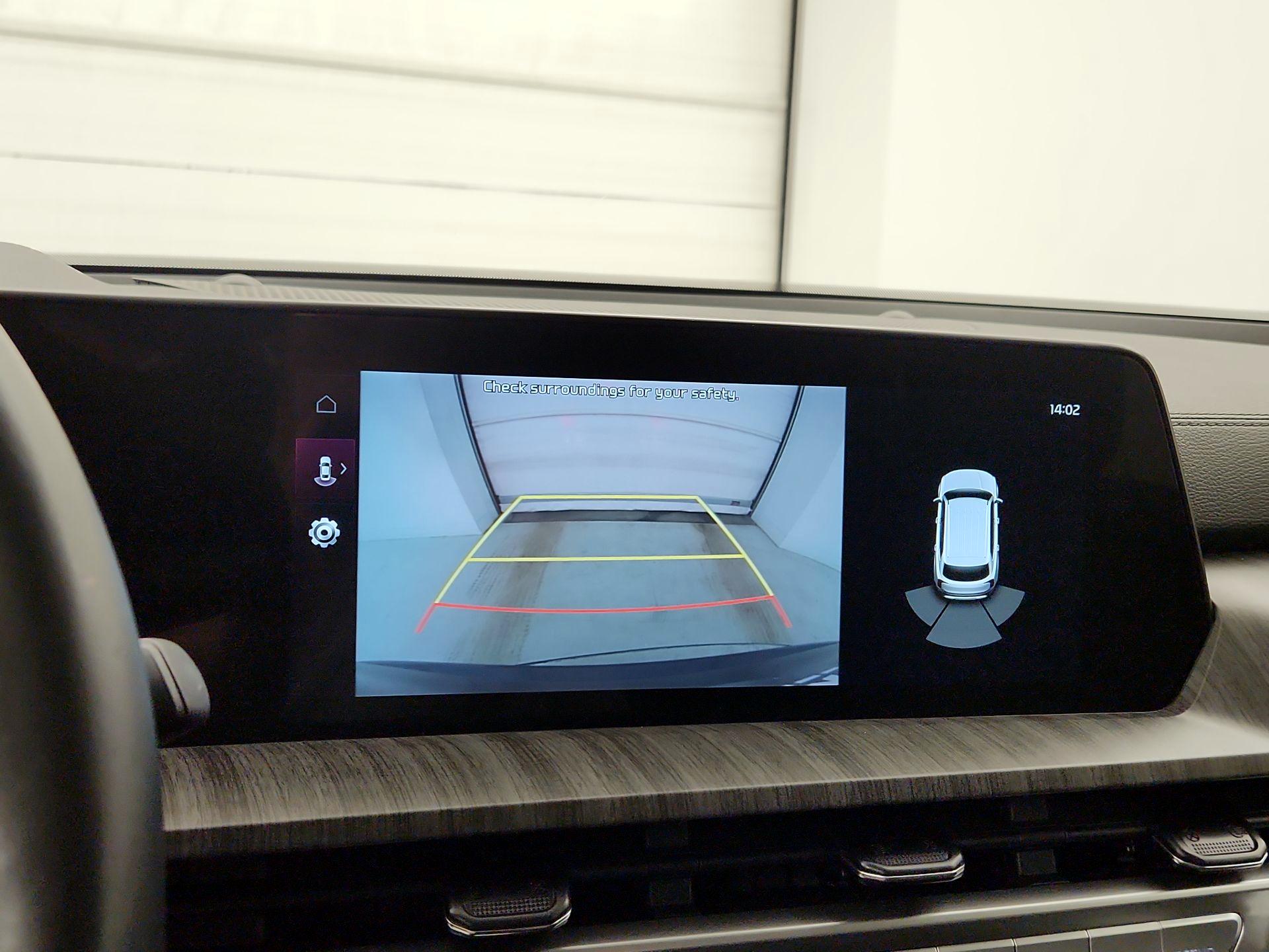 Thumbnail: 2023 Kia Telluride - 13