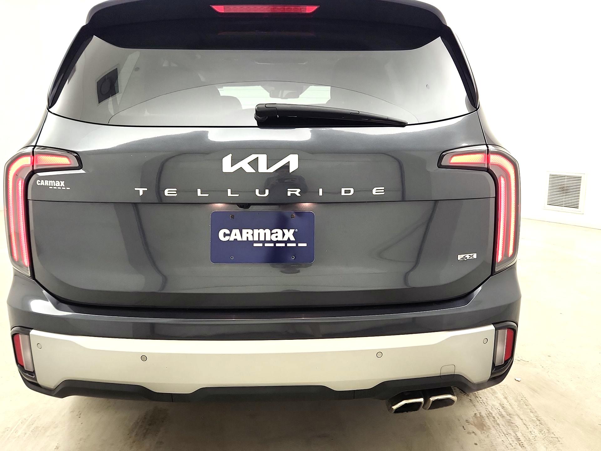 Thumbnail: 2023 Kia Telluride - 6