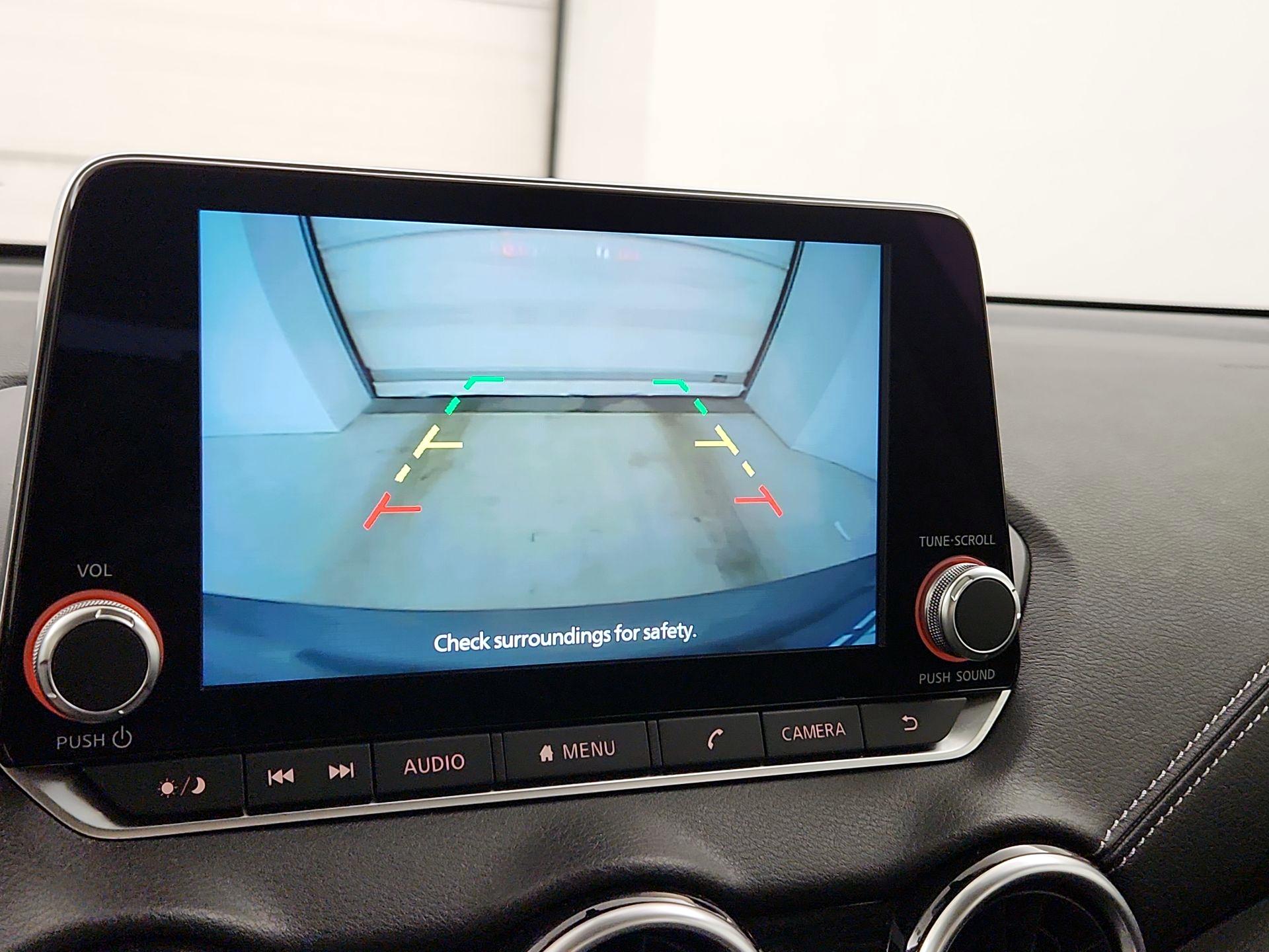 Thumbnail: 2024 Nissan Sentra - 12