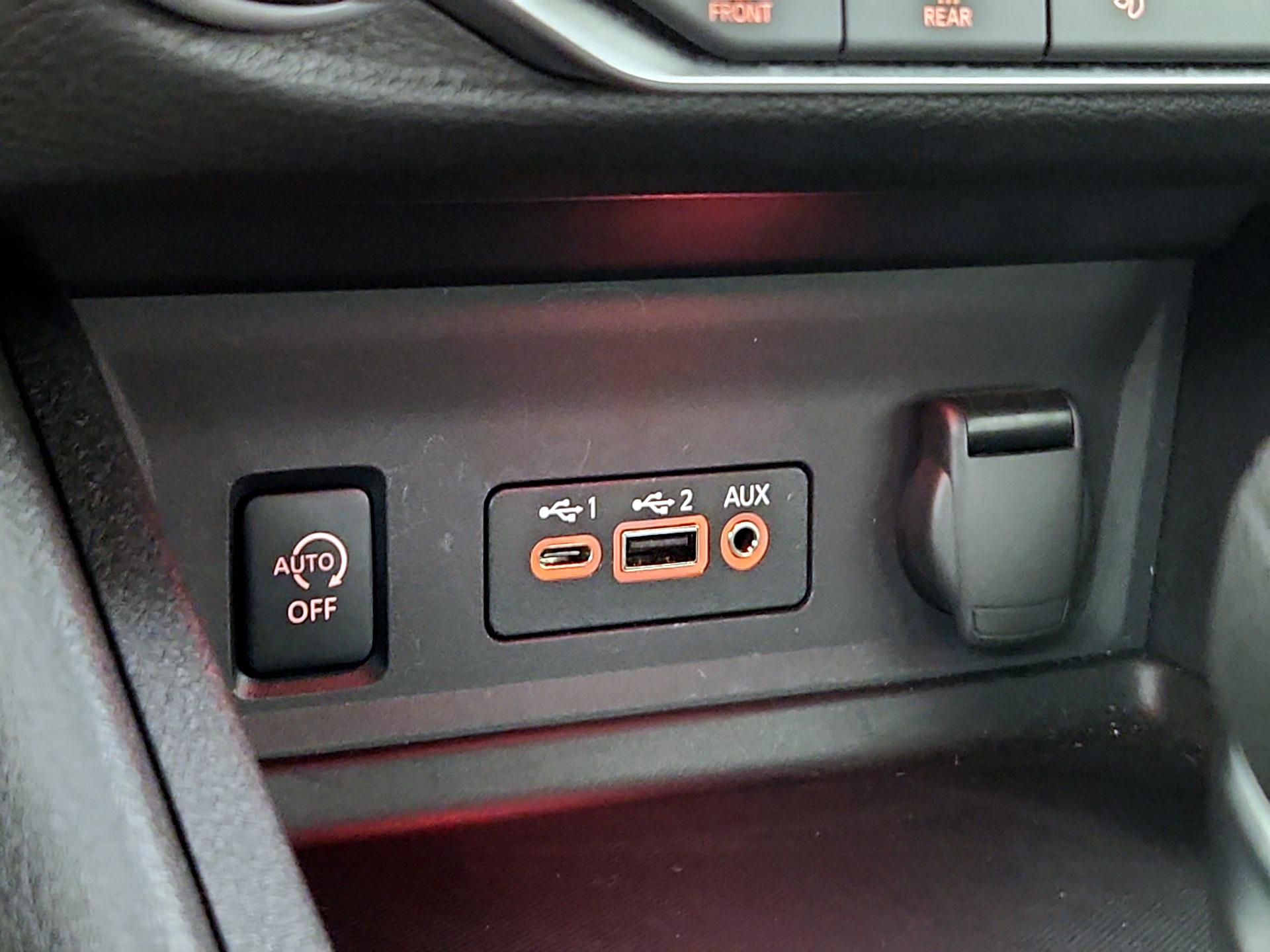 Thumbnail: 2024 Nissan Sentra - 16