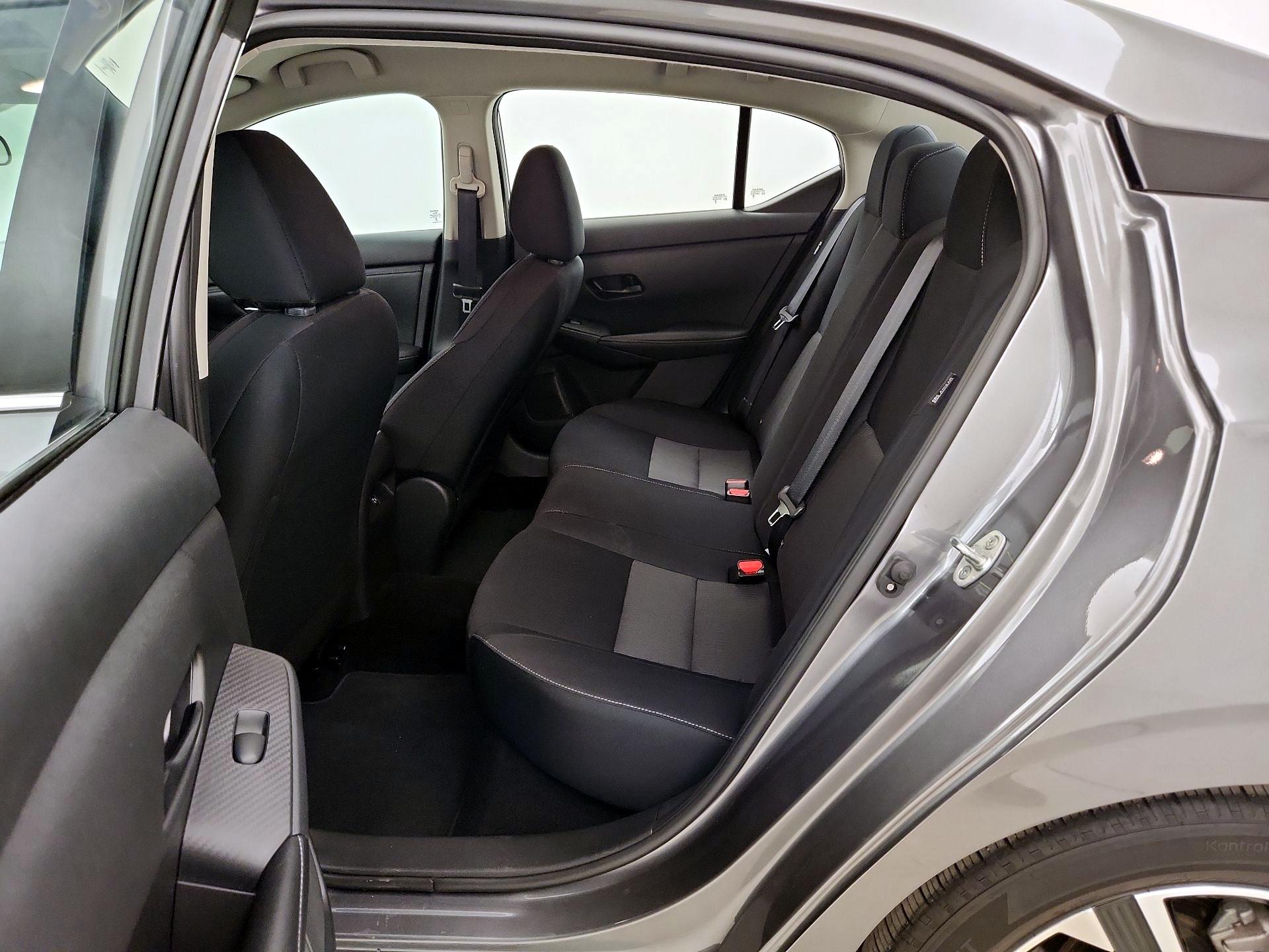 Thumbnail: 2024 Nissan Sentra - 17