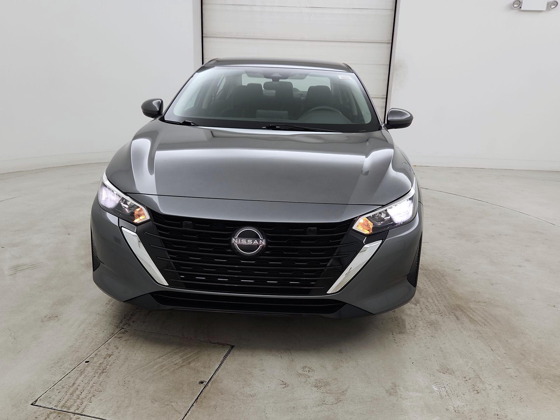 Thumbnail: 2024 Nissan Sentra - 2