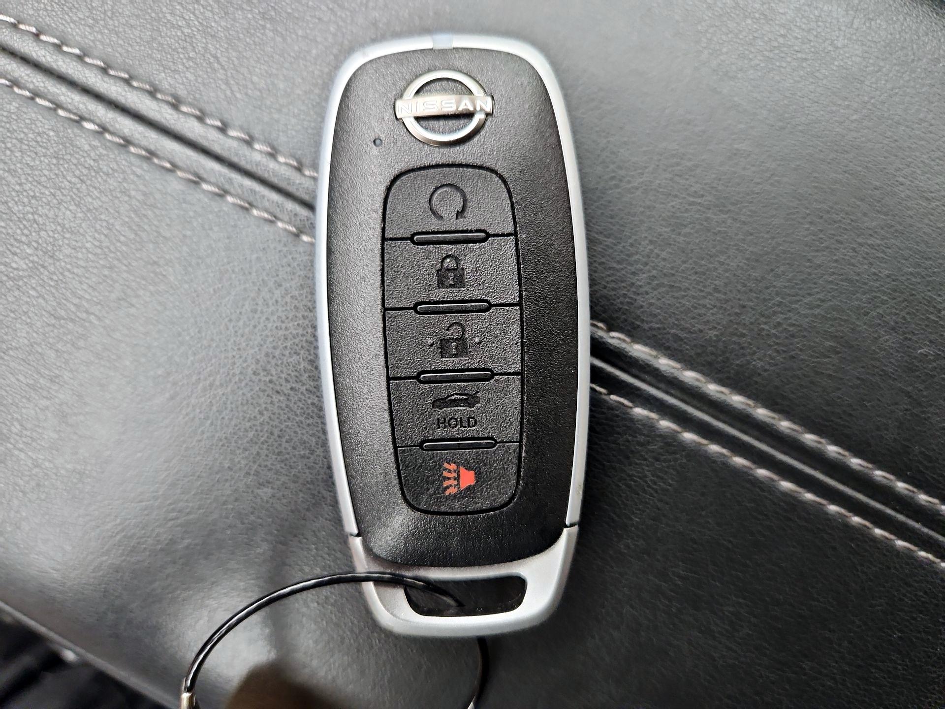 Thumbnail: 2024 Nissan Sentra - 20