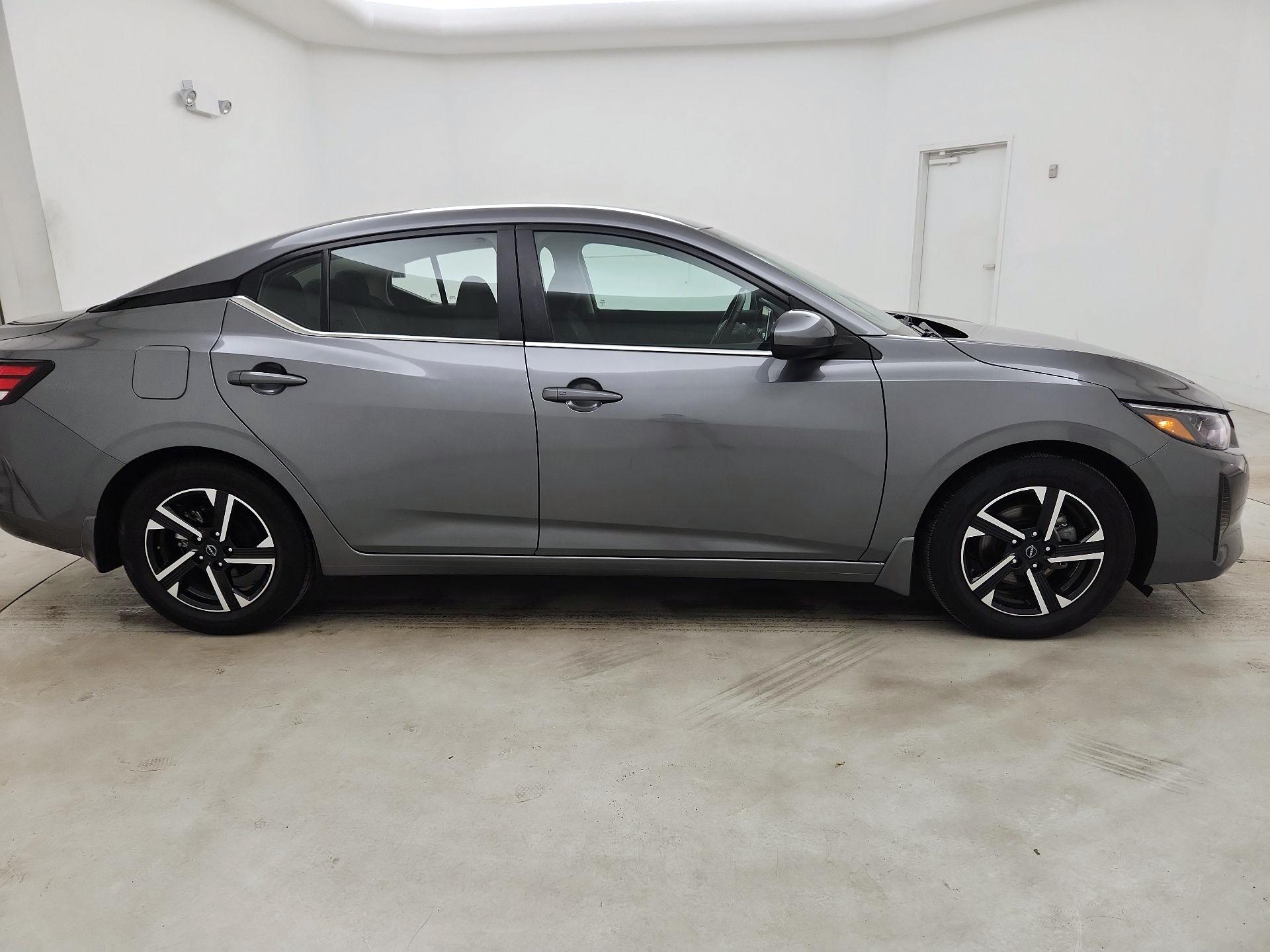 Thumbnail: 2024 Nissan Sentra - 4