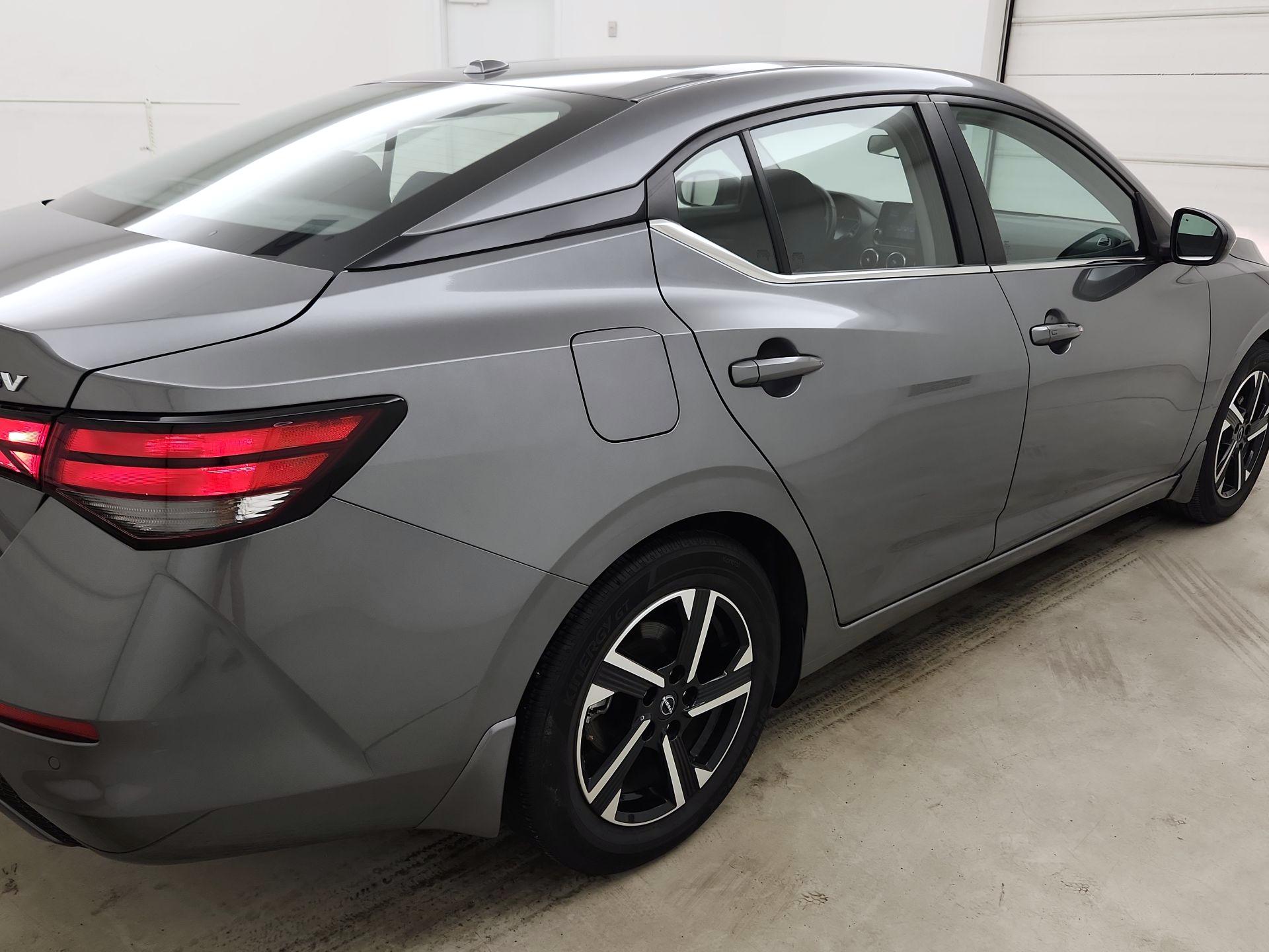 Thumbnail: 2024 Nissan Sentra - 5