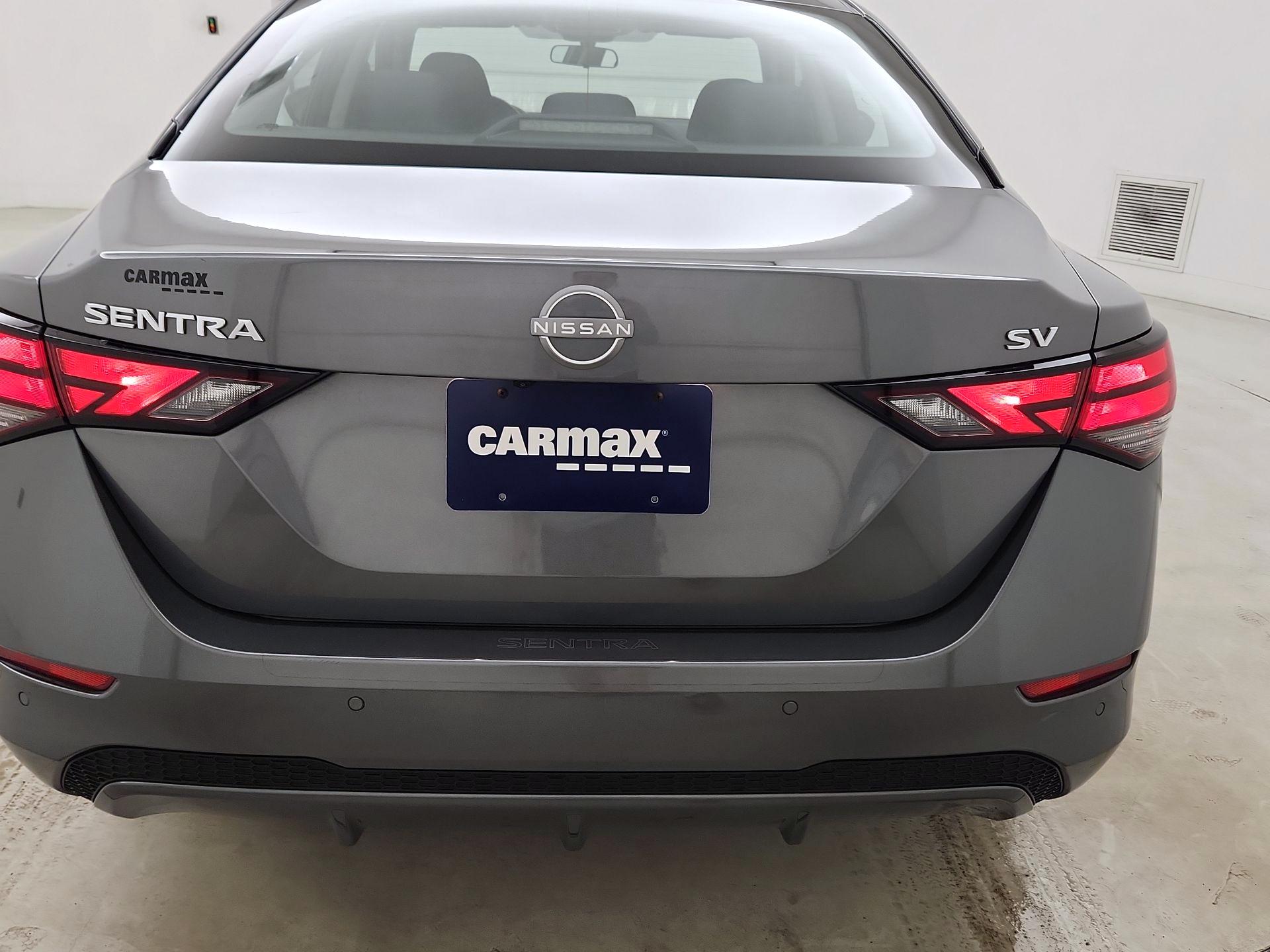 Thumbnail: 2024 Nissan Sentra - 6