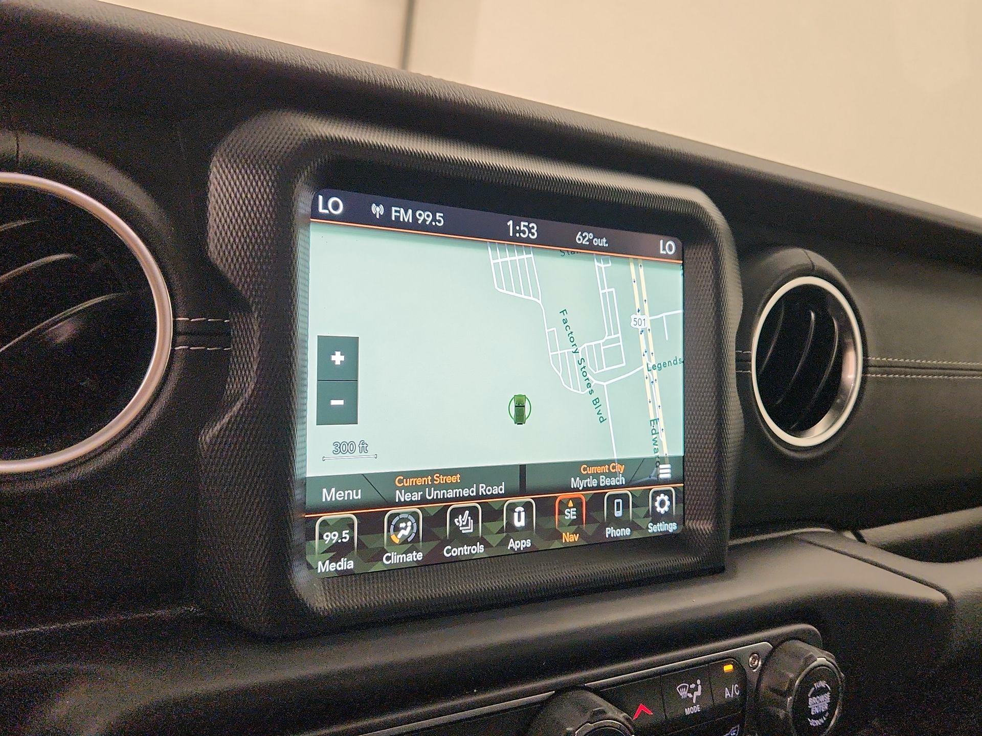 Thumbnail: 2022 Jeep Wrangler - 12