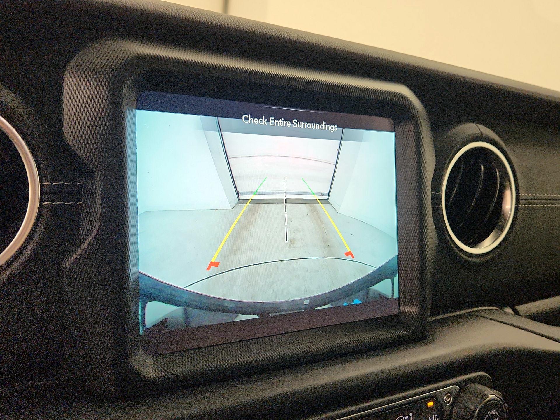 Thumbnail: 2022 Jeep Wrangler - 13