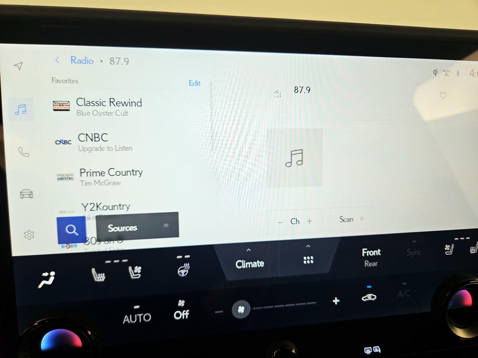 Thumbnail: 2024 Lexus GX - 15