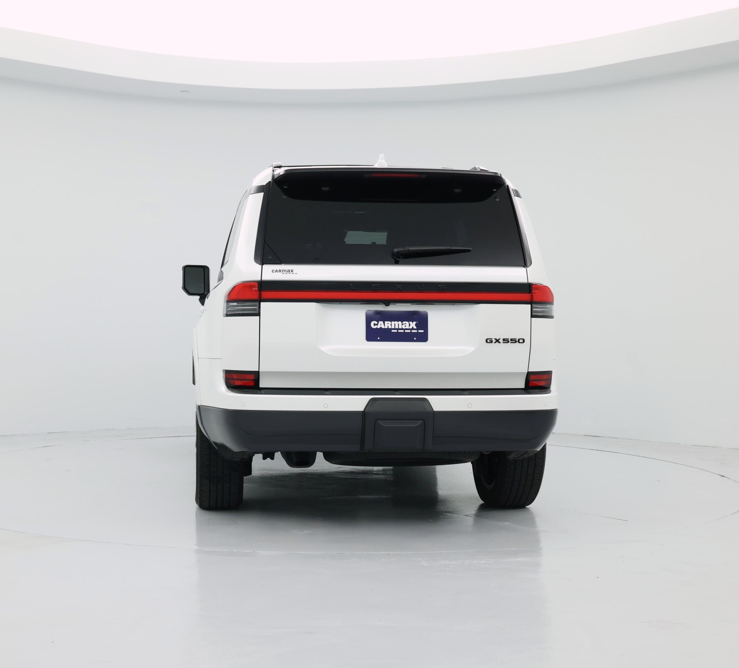 Thumbnail: 2024 Lexus GX - 6