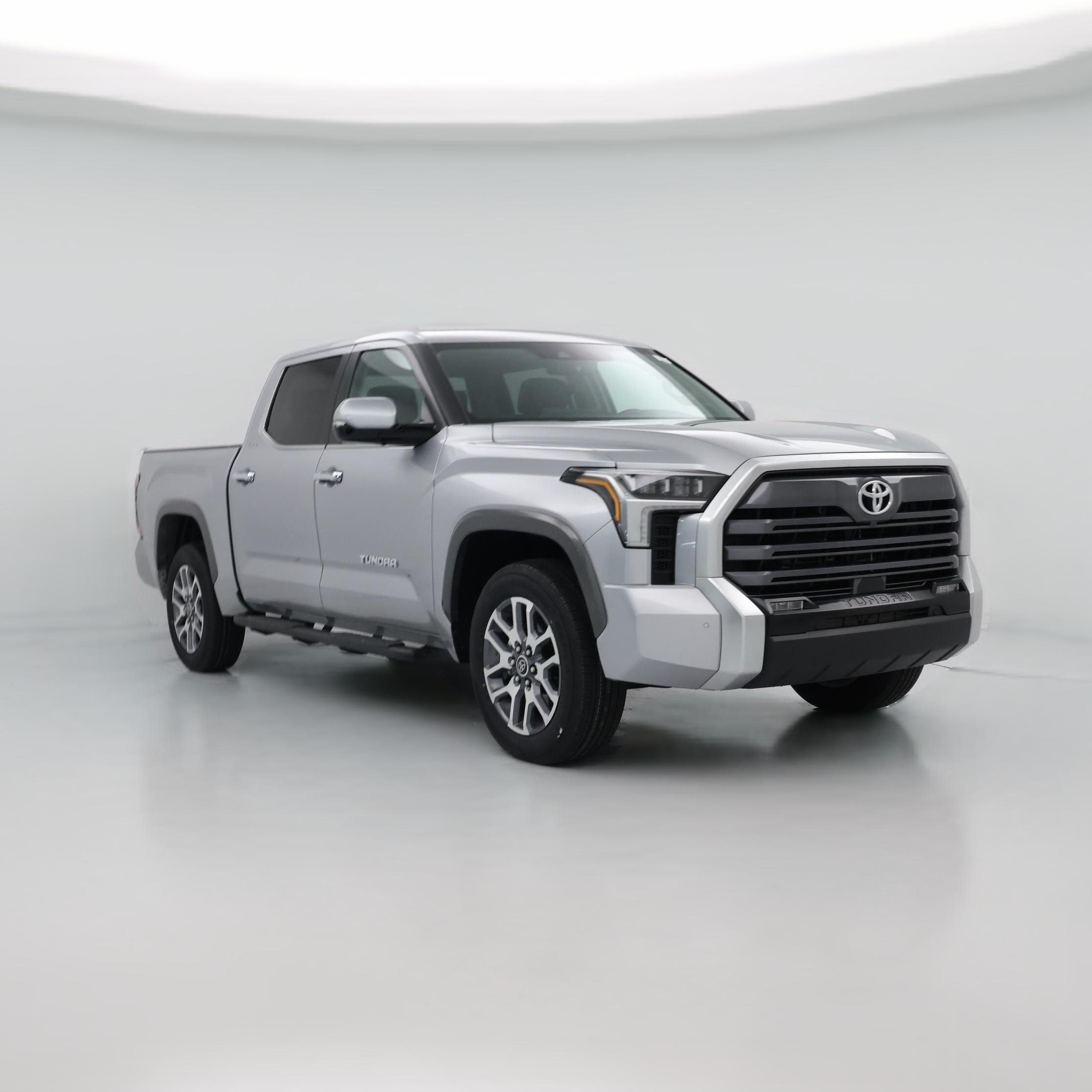 Thumbnail: 2024 Toyota Tundra - 1