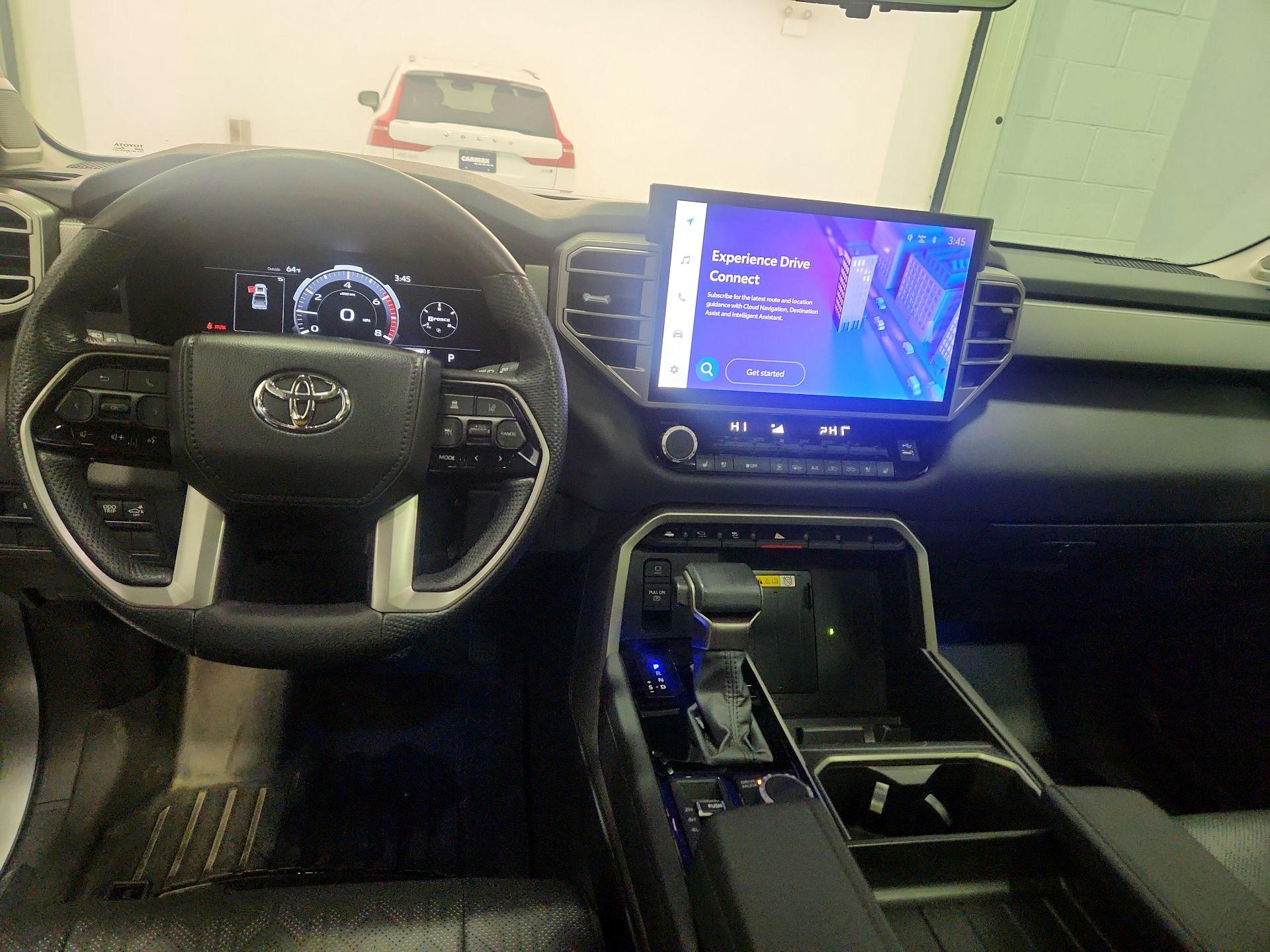 Thumbnail: 2024 Toyota Tundra - 9