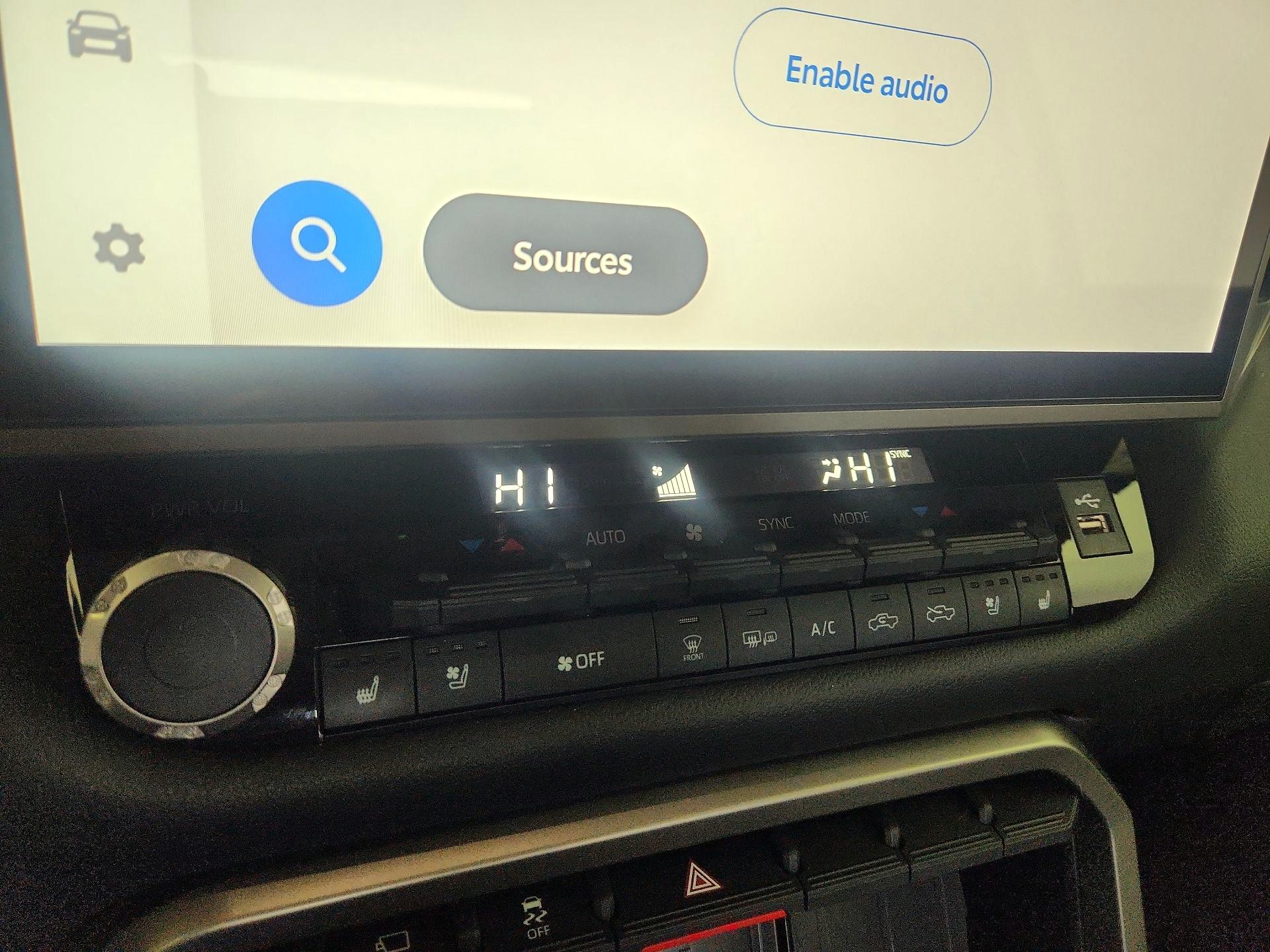 Thumbnail: 2024 Toyota Tundra - 17