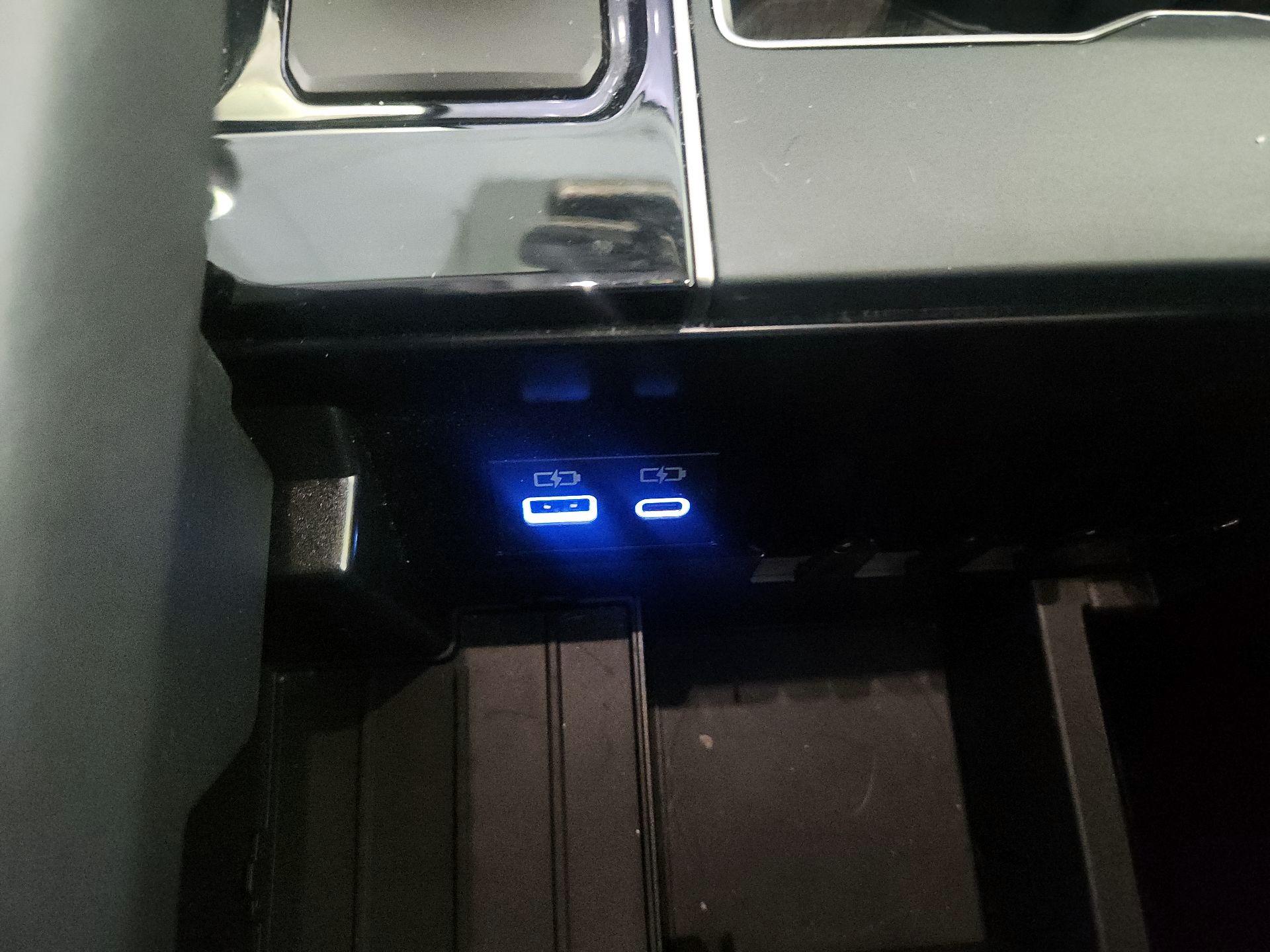 Thumbnail: 2024 Toyota Tundra - 19