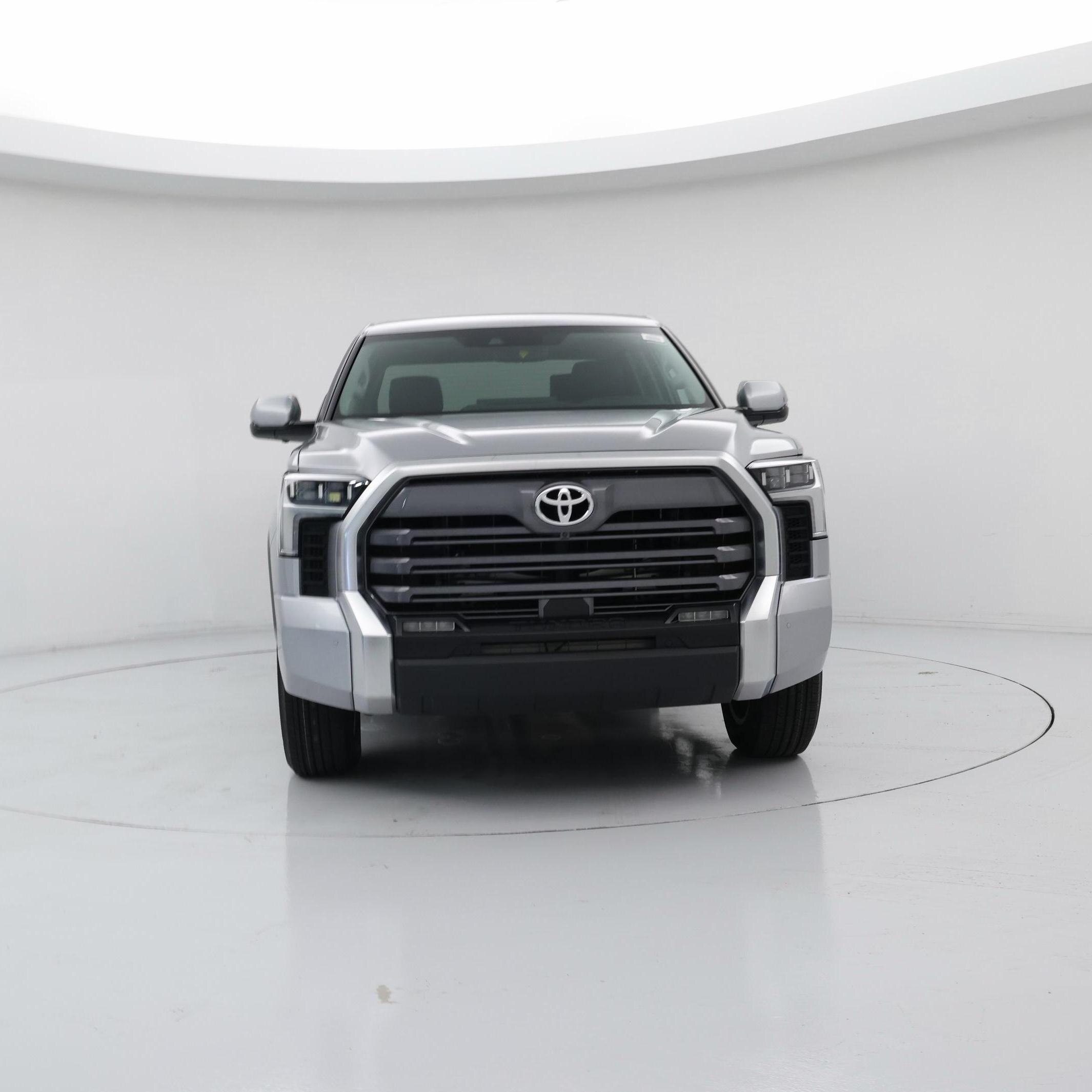 Thumbnail: 2024 Toyota Tundra - 5
