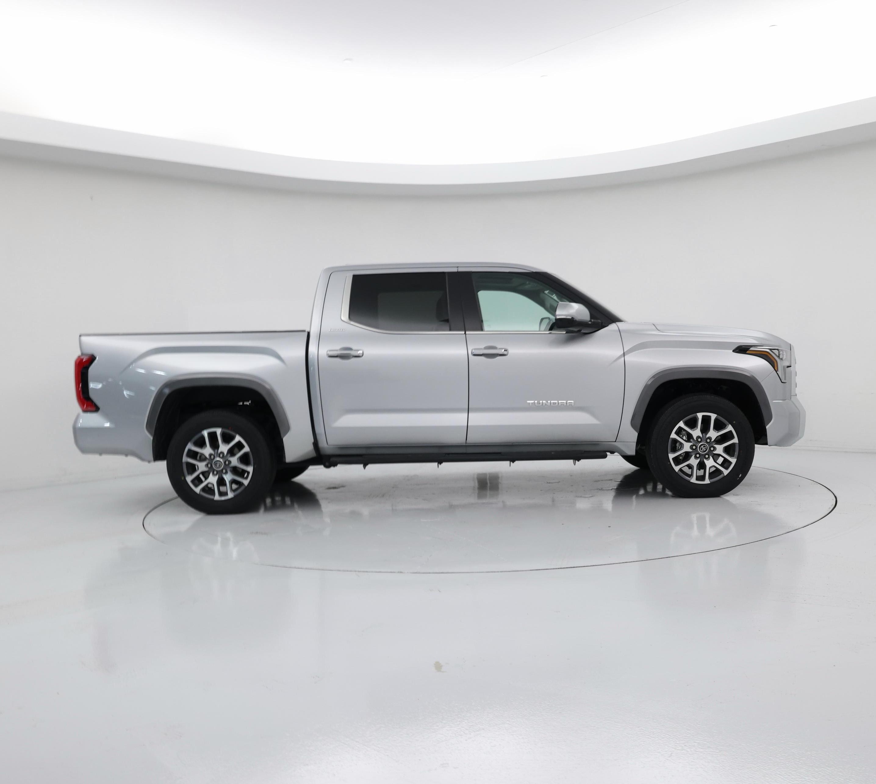 Thumbnail: 2024 Toyota Tundra - 7