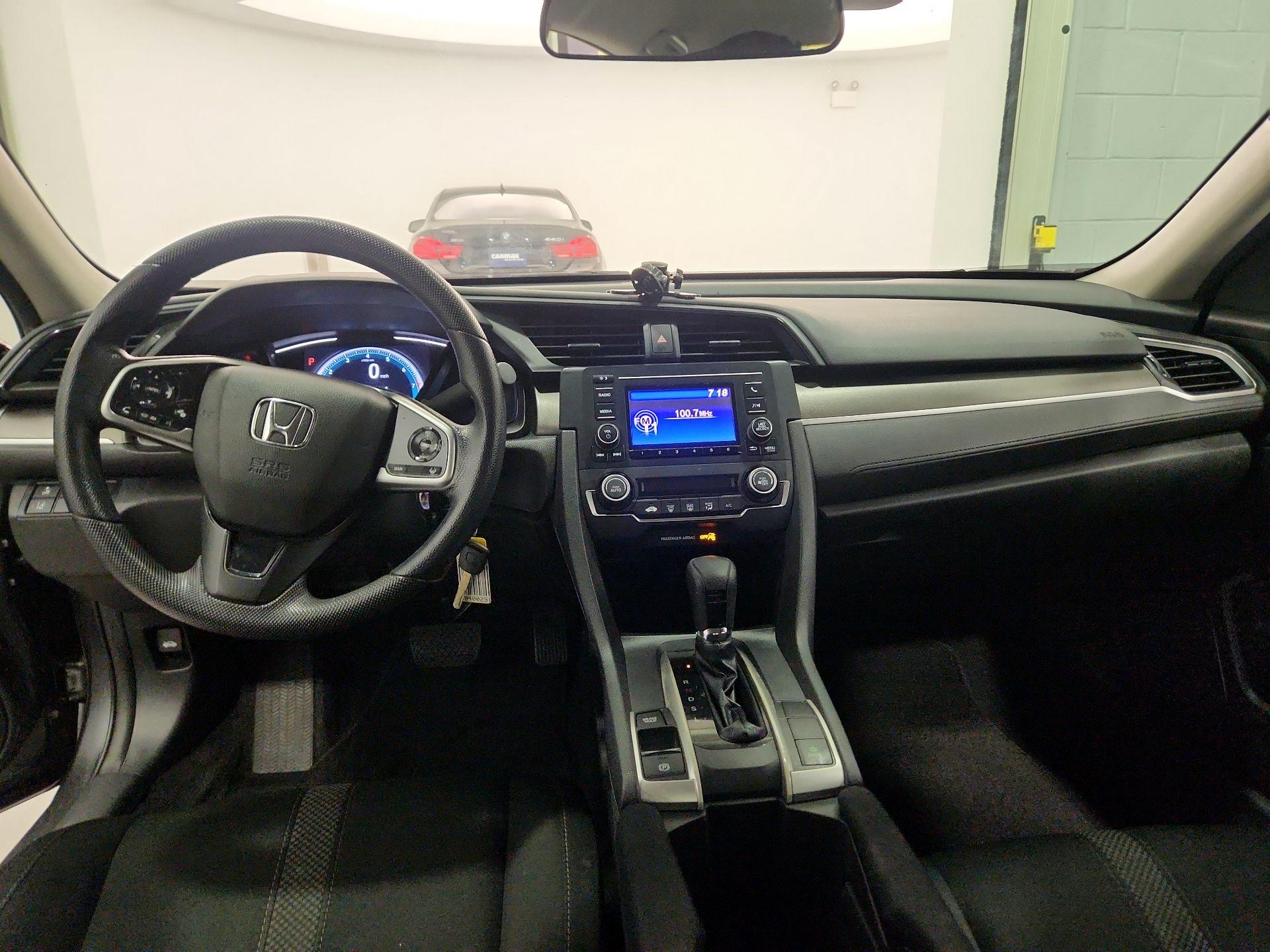 Thumbnail: 2019 Honda Civic - 9