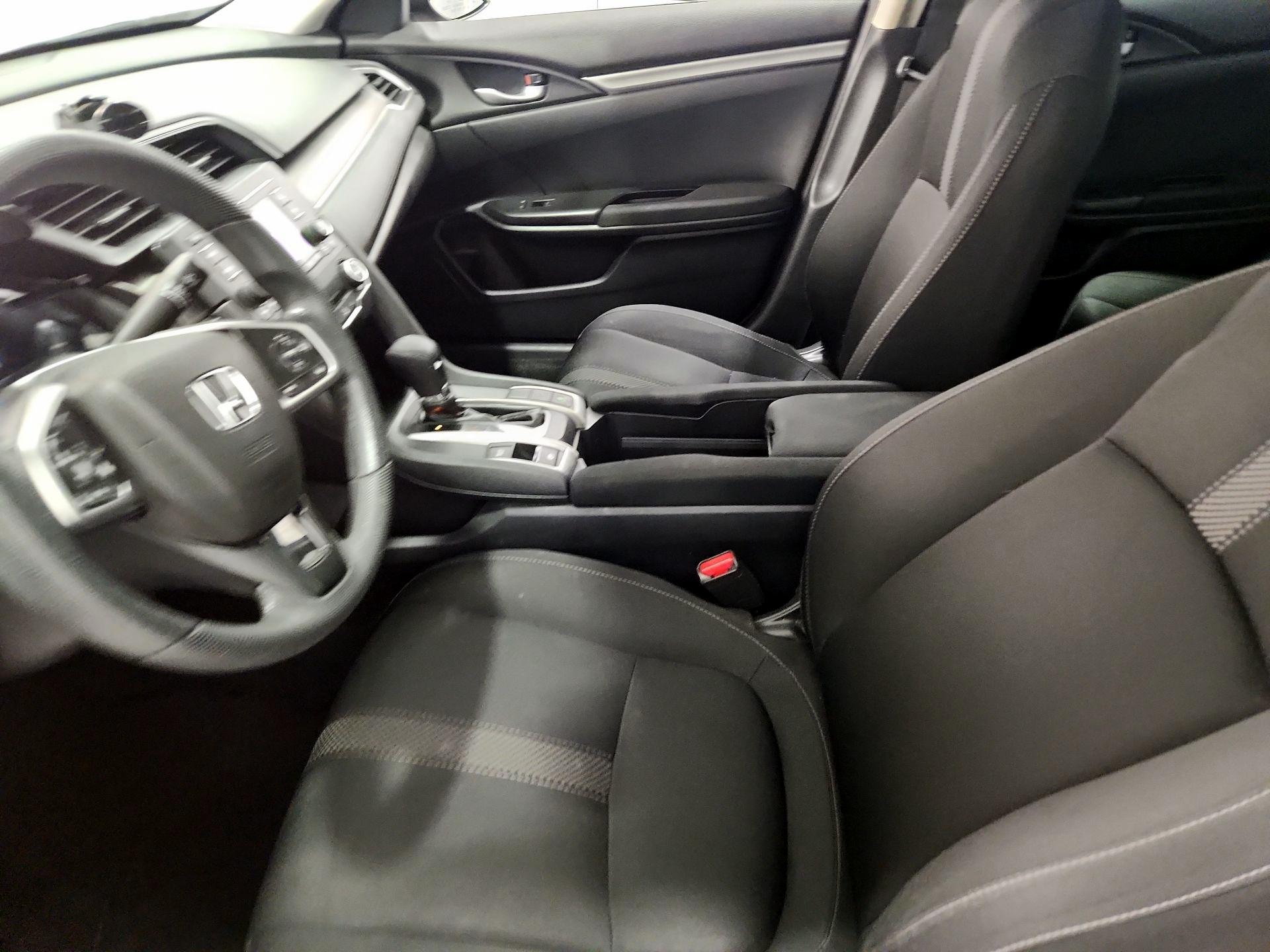 Thumbnail: 2019 Honda Civic - 11