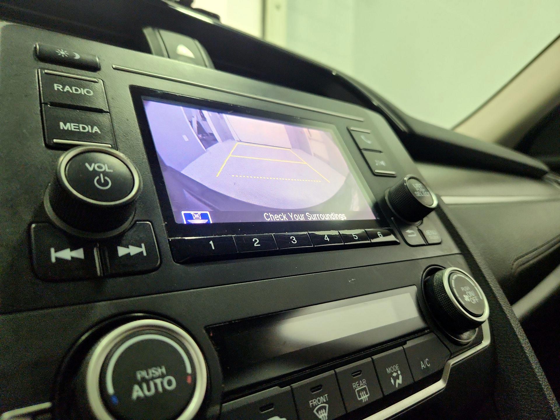 Thumbnail: 2019 Honda Civic - 14