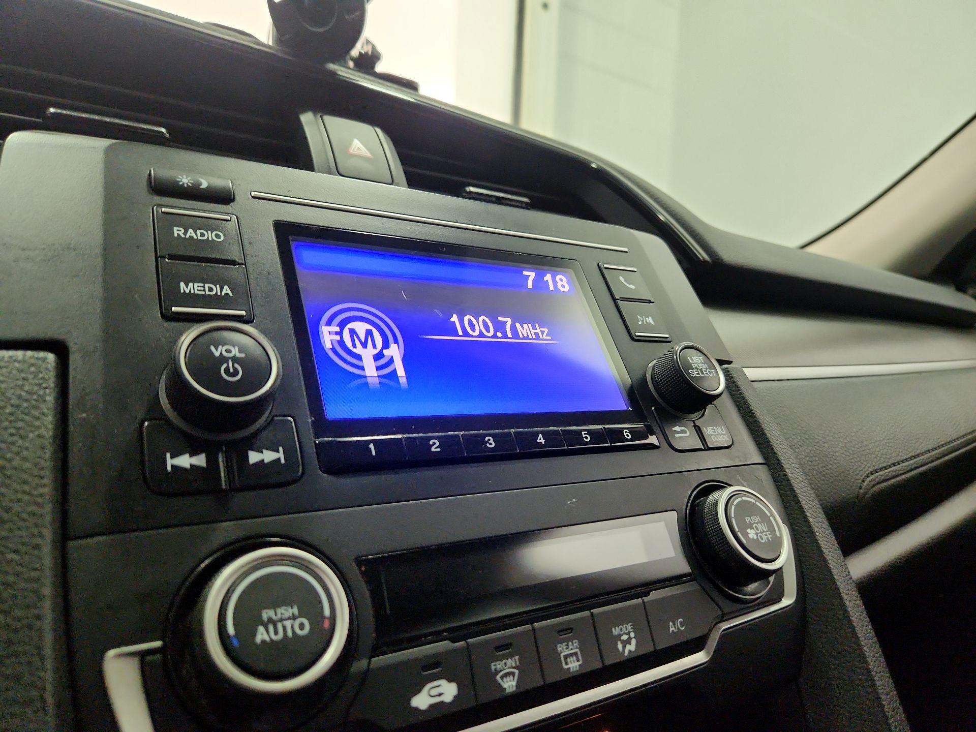 Thumbnail: 2019 Honda Civic - 15