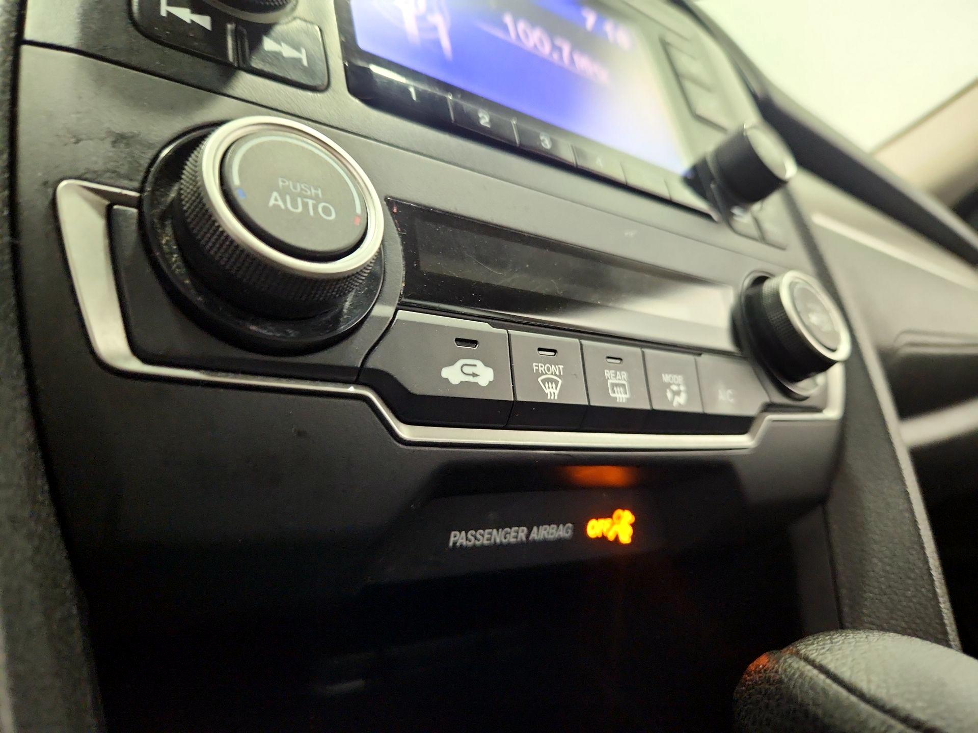 Thumbnail: 2019 Honda Civic - 16