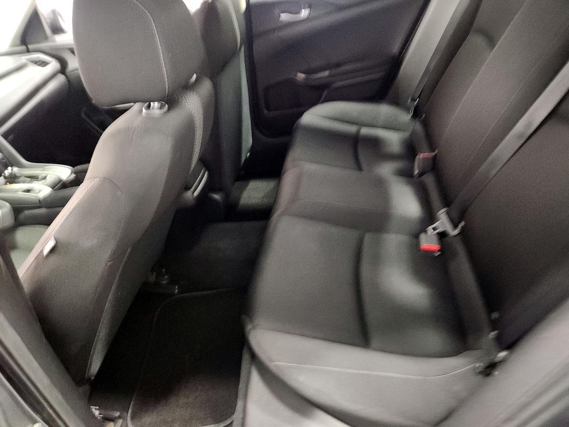 Thumbnail: 2019 Honda Civic - 19