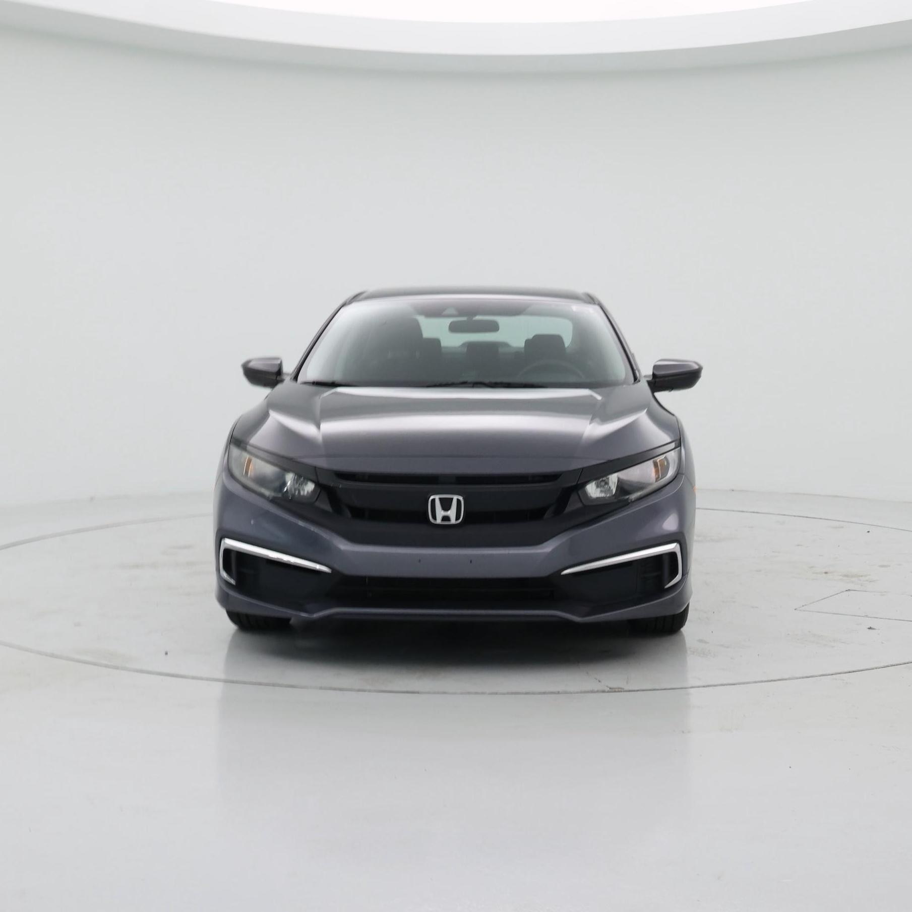 Thumbnail: 2019 Honda Civic - 5