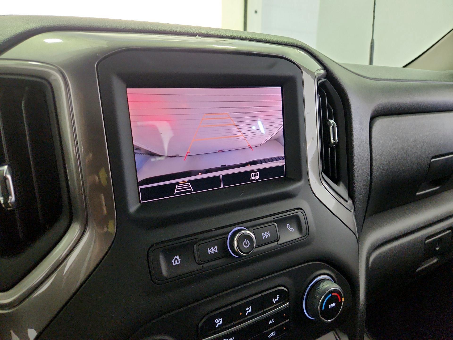 Thumbnail: 2025 Chevrolet Silverado 2500 - 14