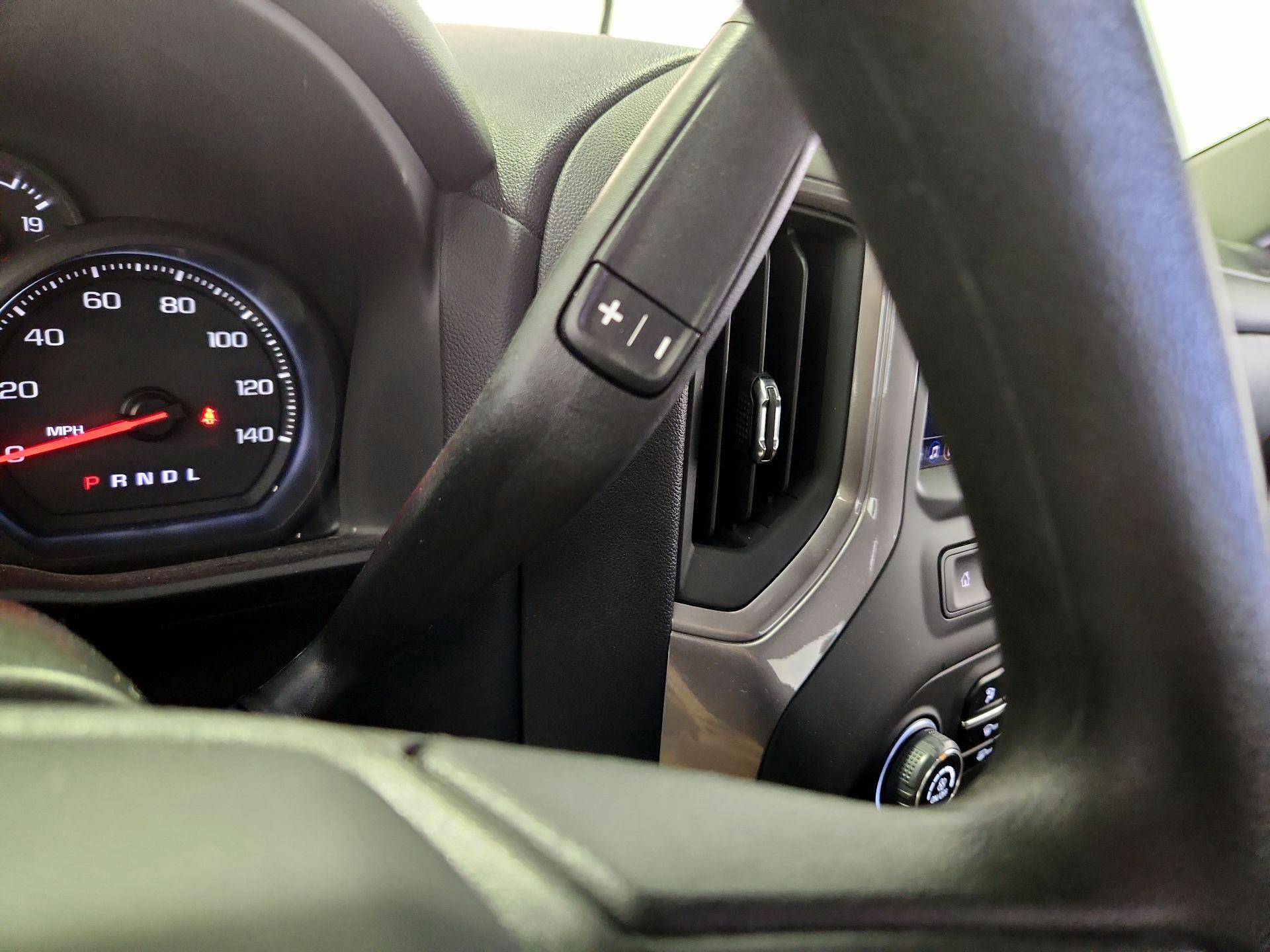 Thumbnail: 2025 Chevrolet Silverado 2500 - 17