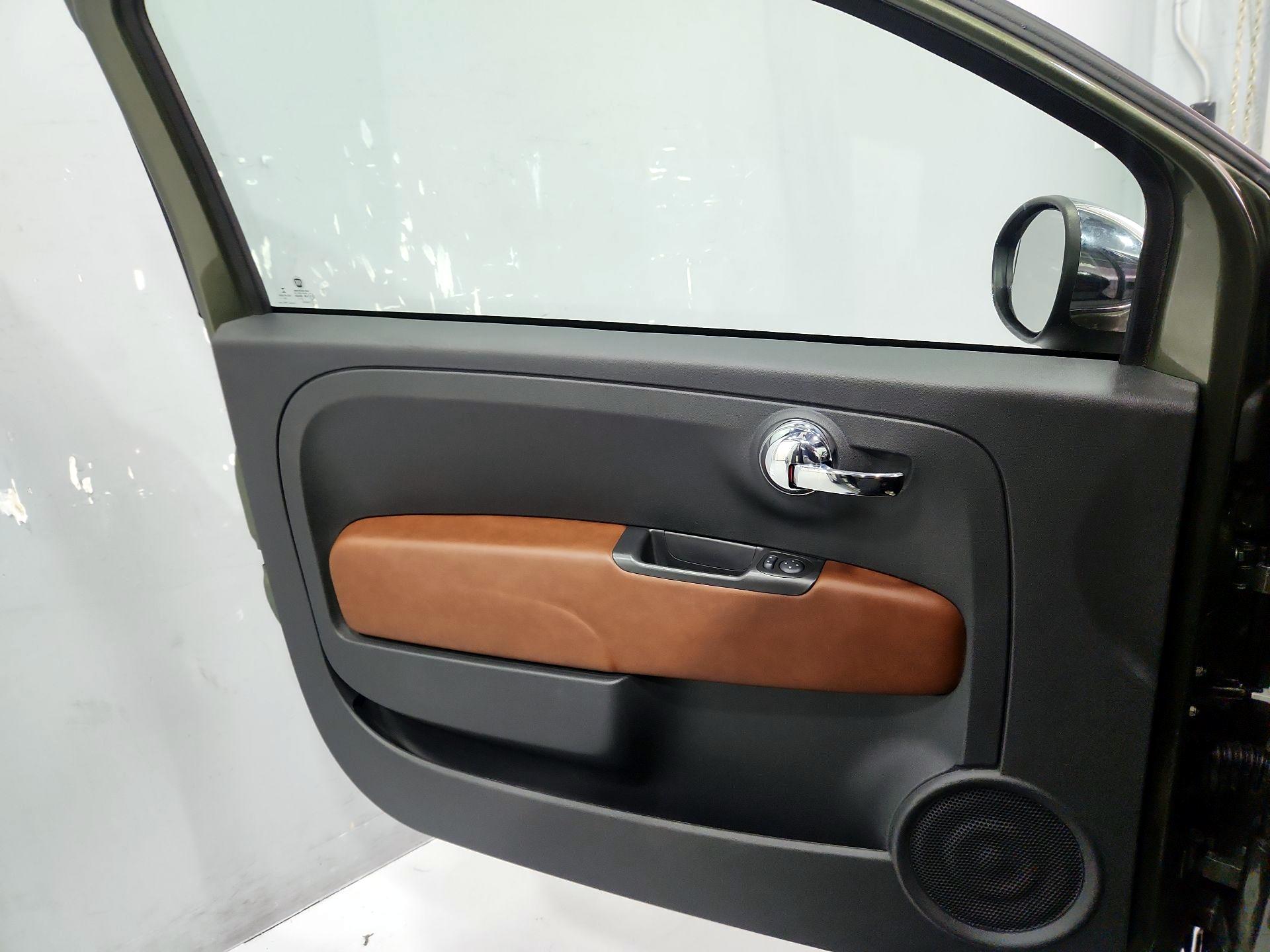 Thumbnail: 2017 Fiat 500 - 12