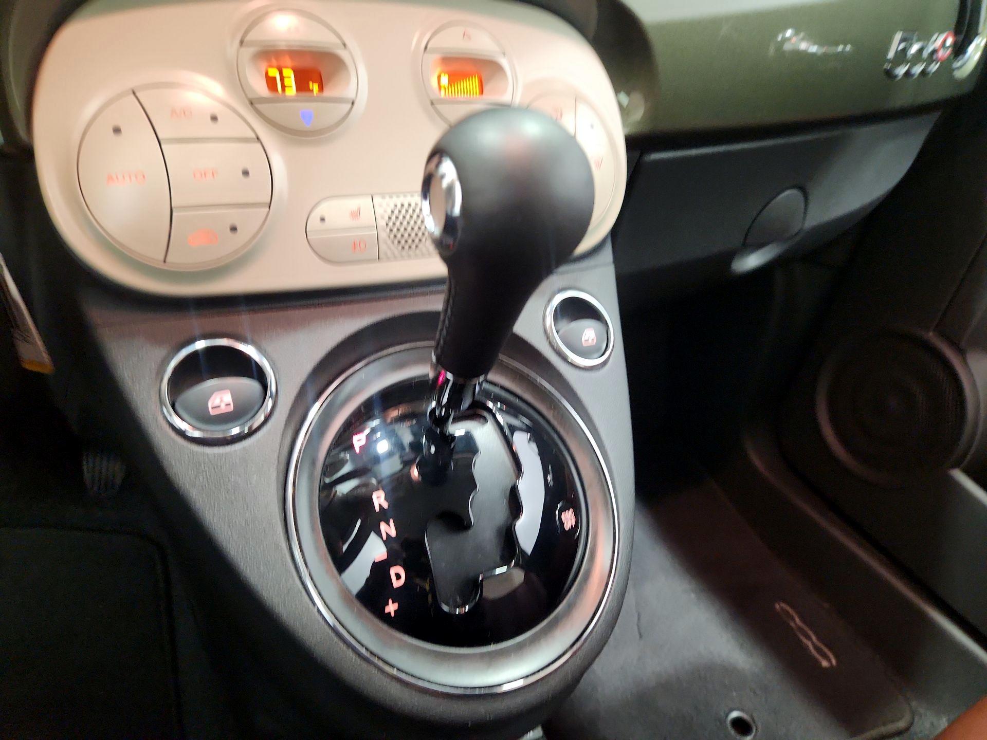 Thumbnail: 2017 Fiat 500 - 15