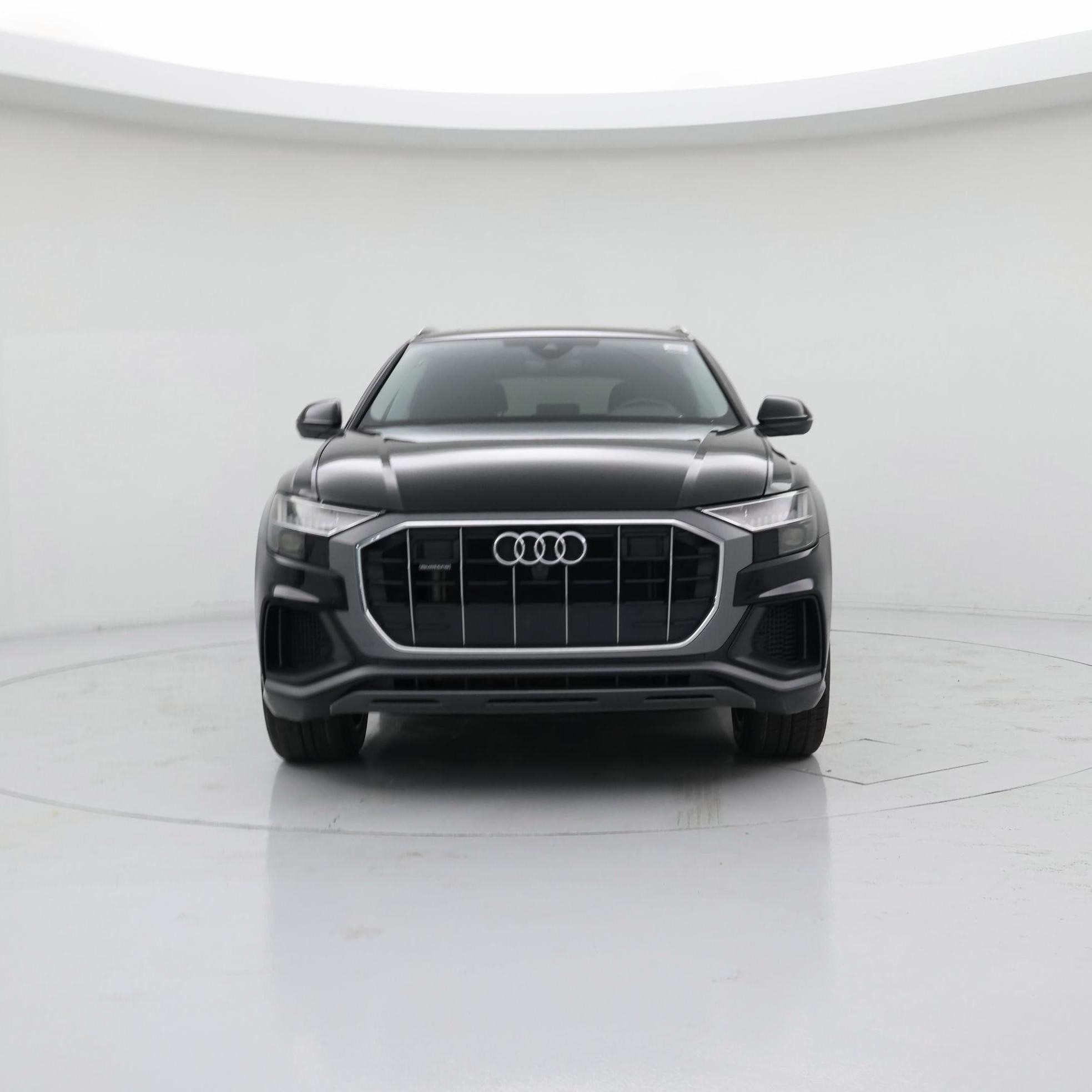 Thumbnail: 2023 Audi Q8 - 5