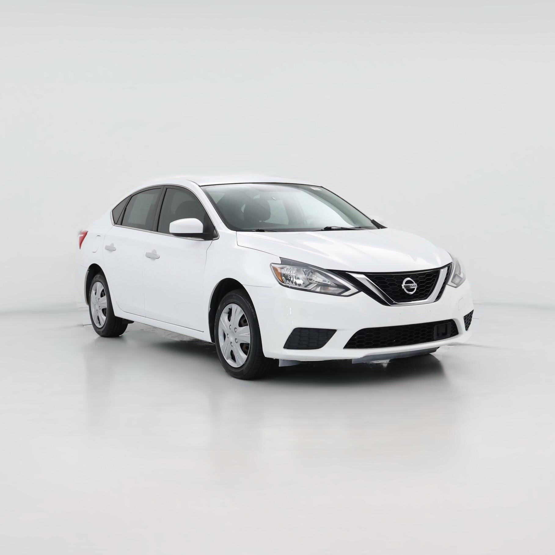 Thumbnail: 2019 Nissan Sentra - 1